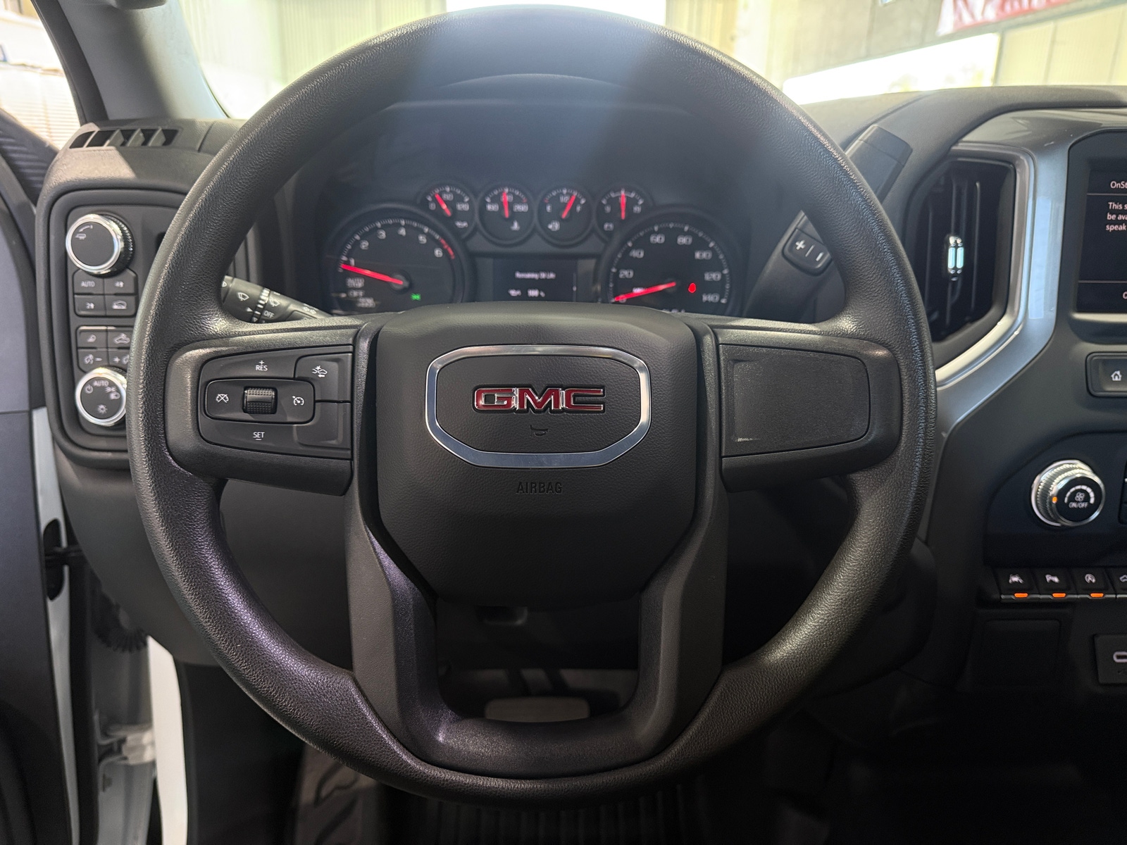 Thumbnail: 2024 GMC Sierra 1500 - 4