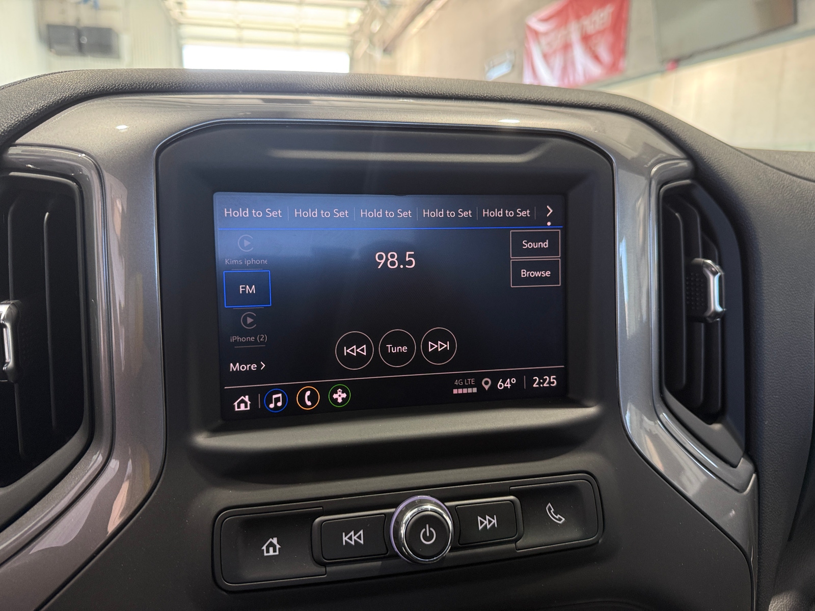 Thumbnail: 2024 GMC Sierra 1500 - 3