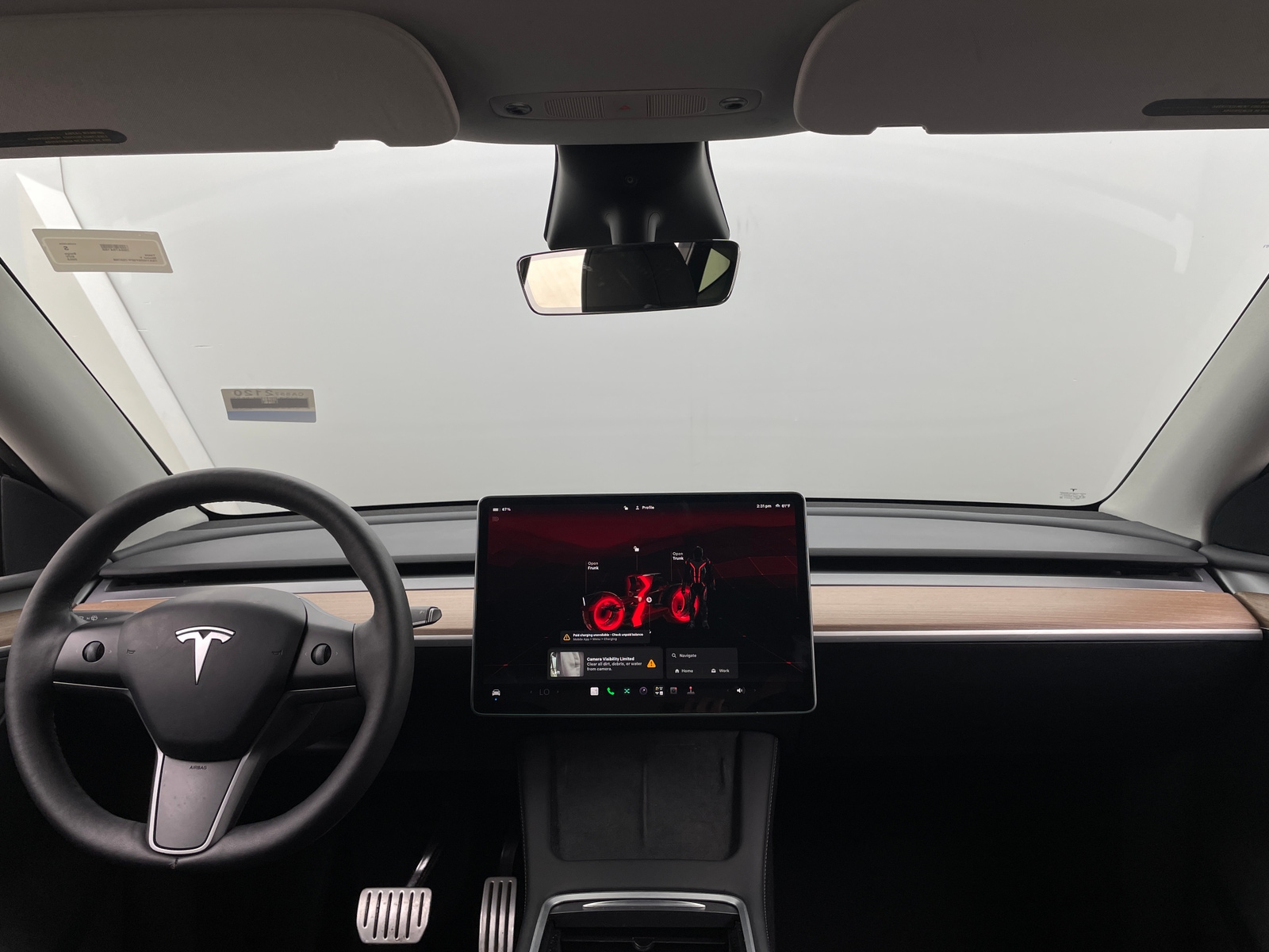 Thumbnail: 2023 Tesla Model Y - 2