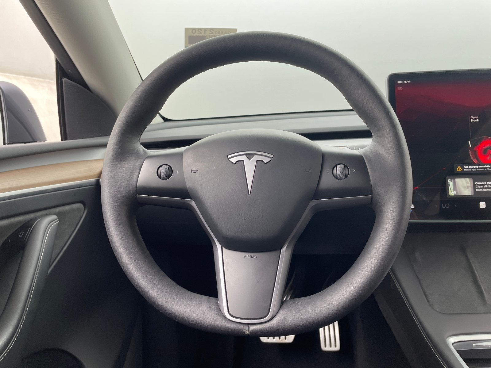 Thumbnail: 2023 Tesla Model Y - 4