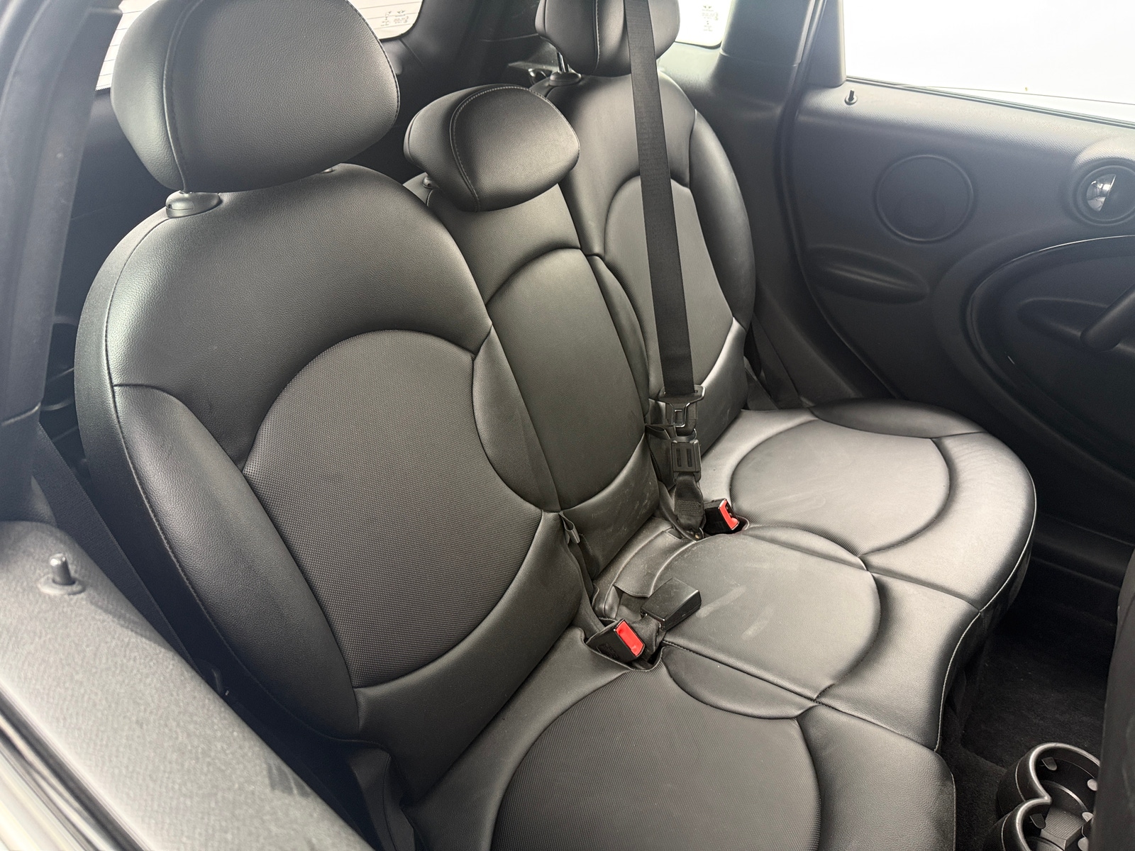 Thumbnail: 2016 MINI Cooper Countryman - 5