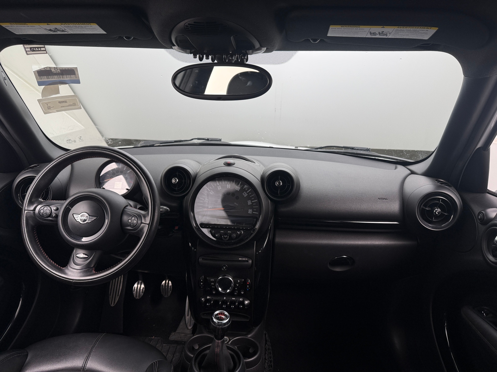 Thumbnail: 2016 MINI Cooper Countryman - 2