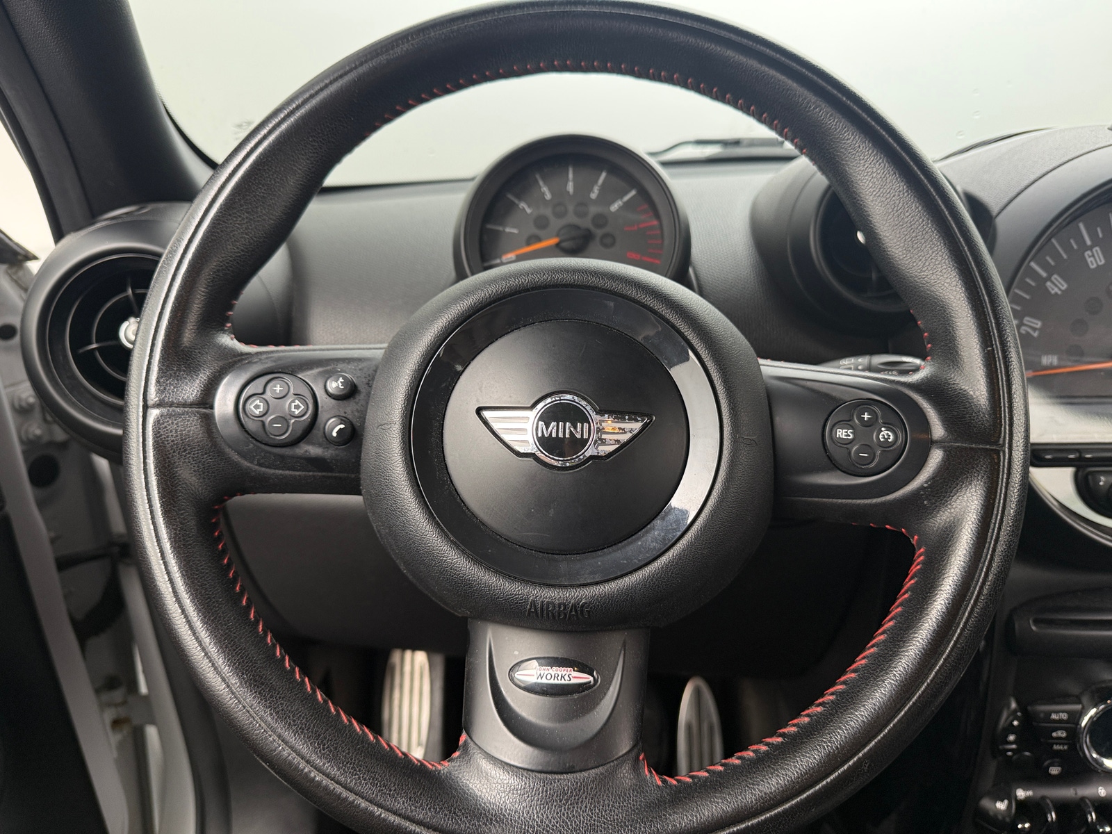 Thumbnail: 2016 MINI Cooper Countryman - 4