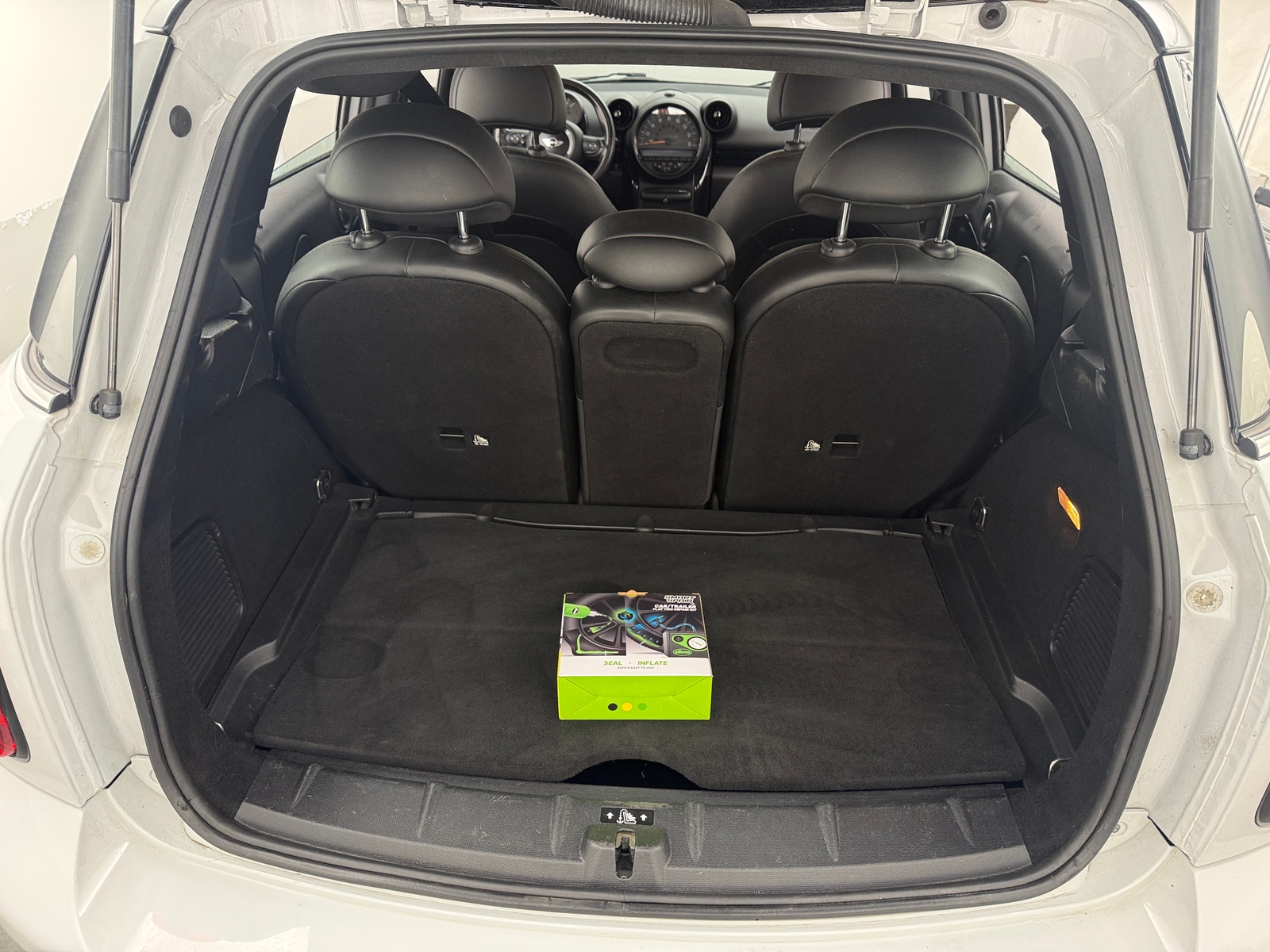 Thumbnail: 2016 MINI Cooper Countryman - 6