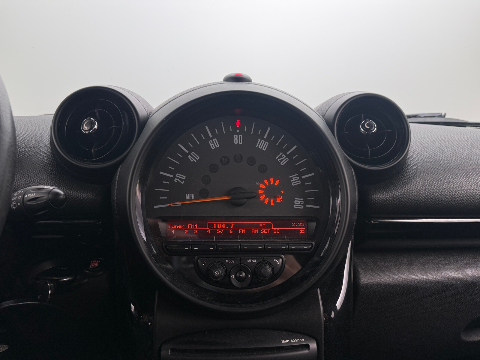 Thumbnail: 2016 MINI Cooper Countryman - 3