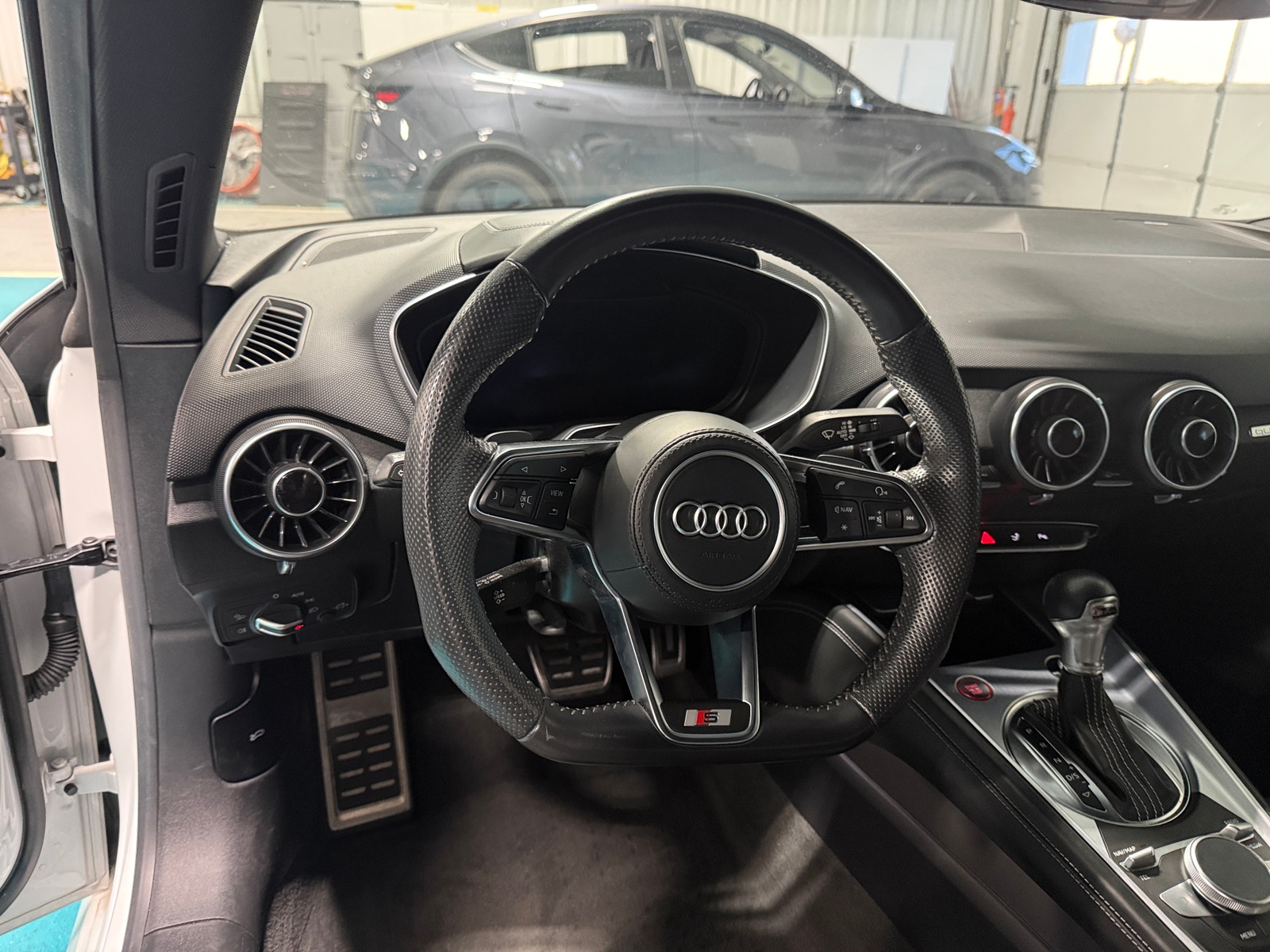 Thumbnail: 2021 Audi TT - 3