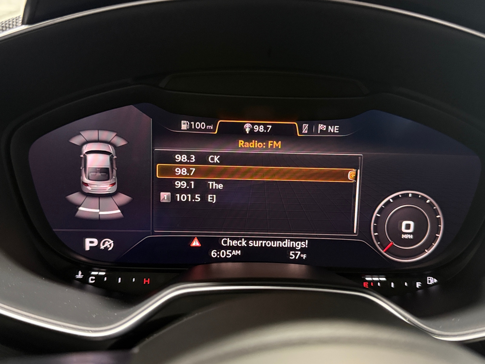 Thumbnail: 2021 Audi TT - 2