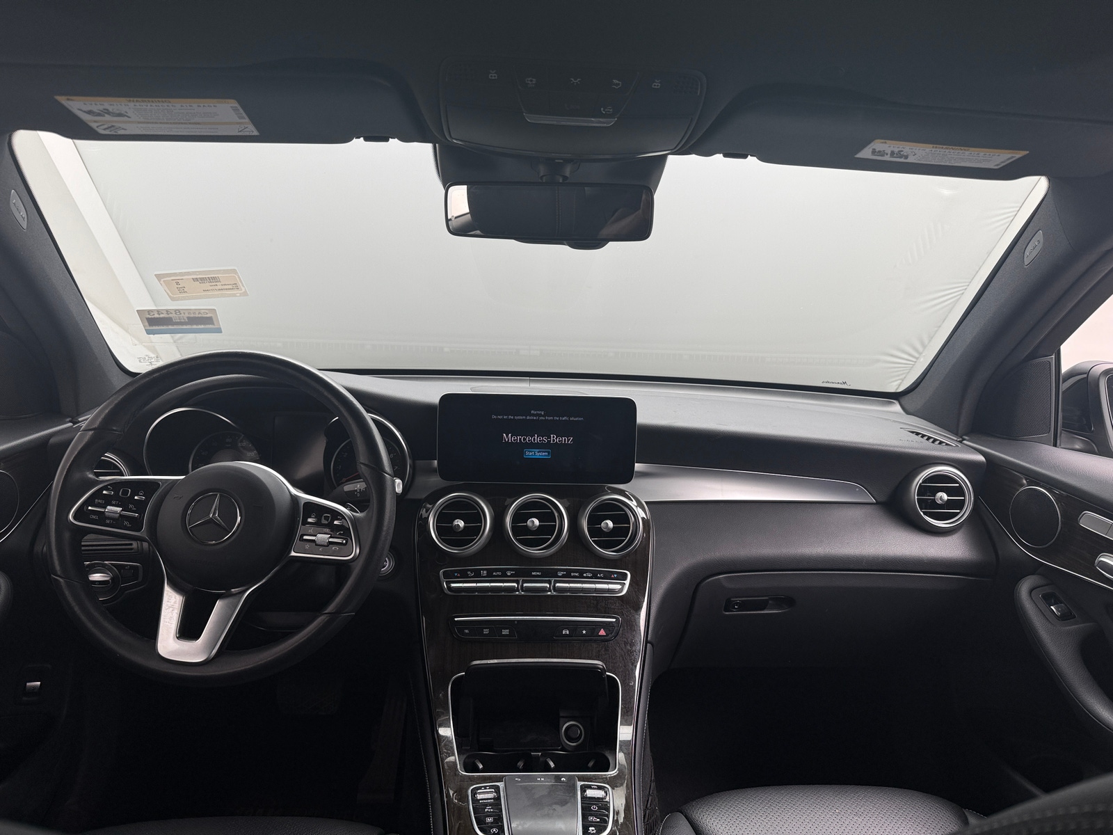 Thumbnail: 2020 Mercedes-Benz GLC - 2