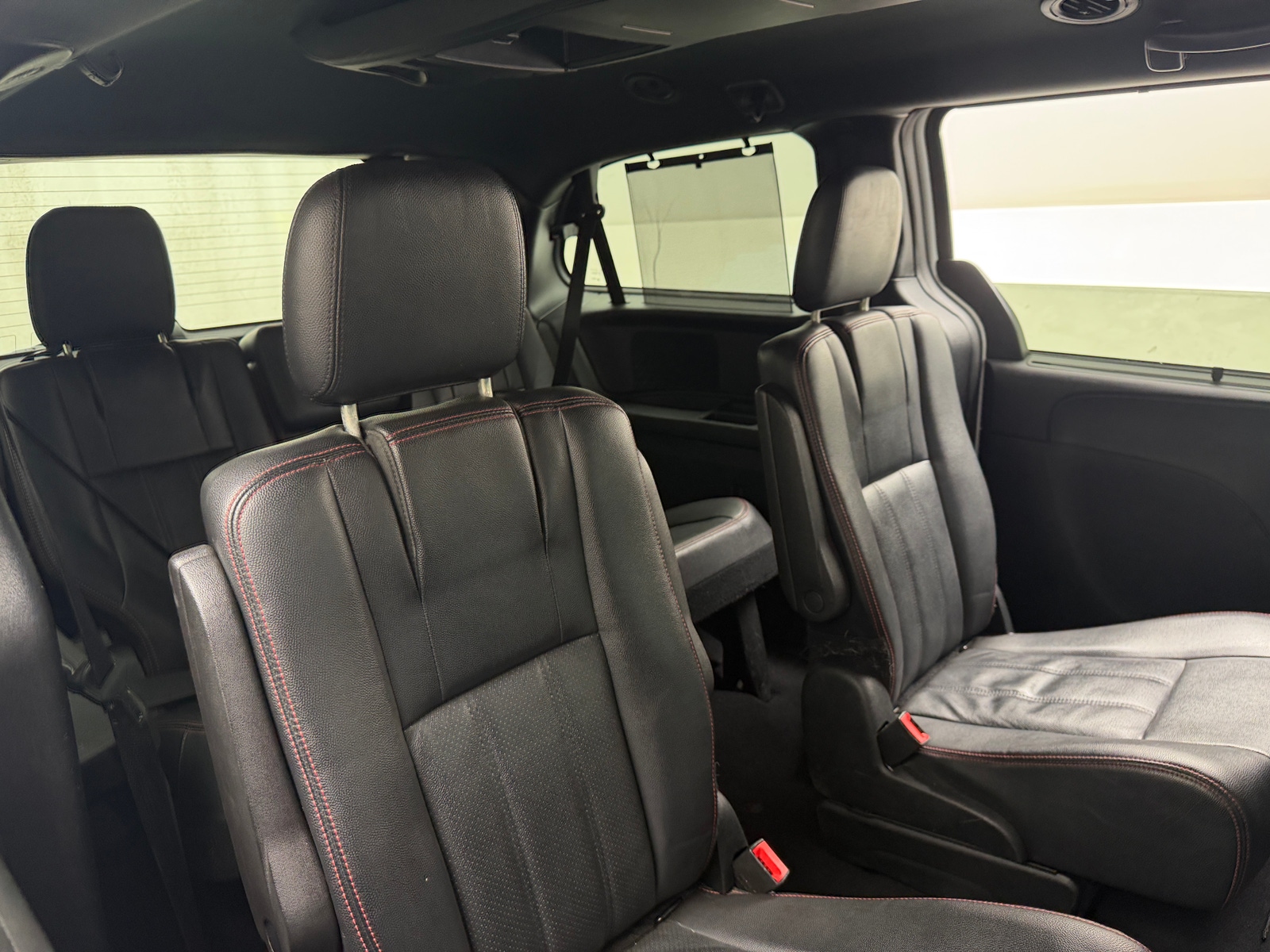 Thumbnail: 2017 Dodge Grand Caravan - 5