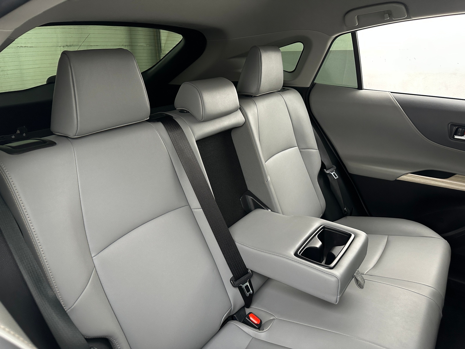 Thumbnail: 2023 Toyota Venza - 5