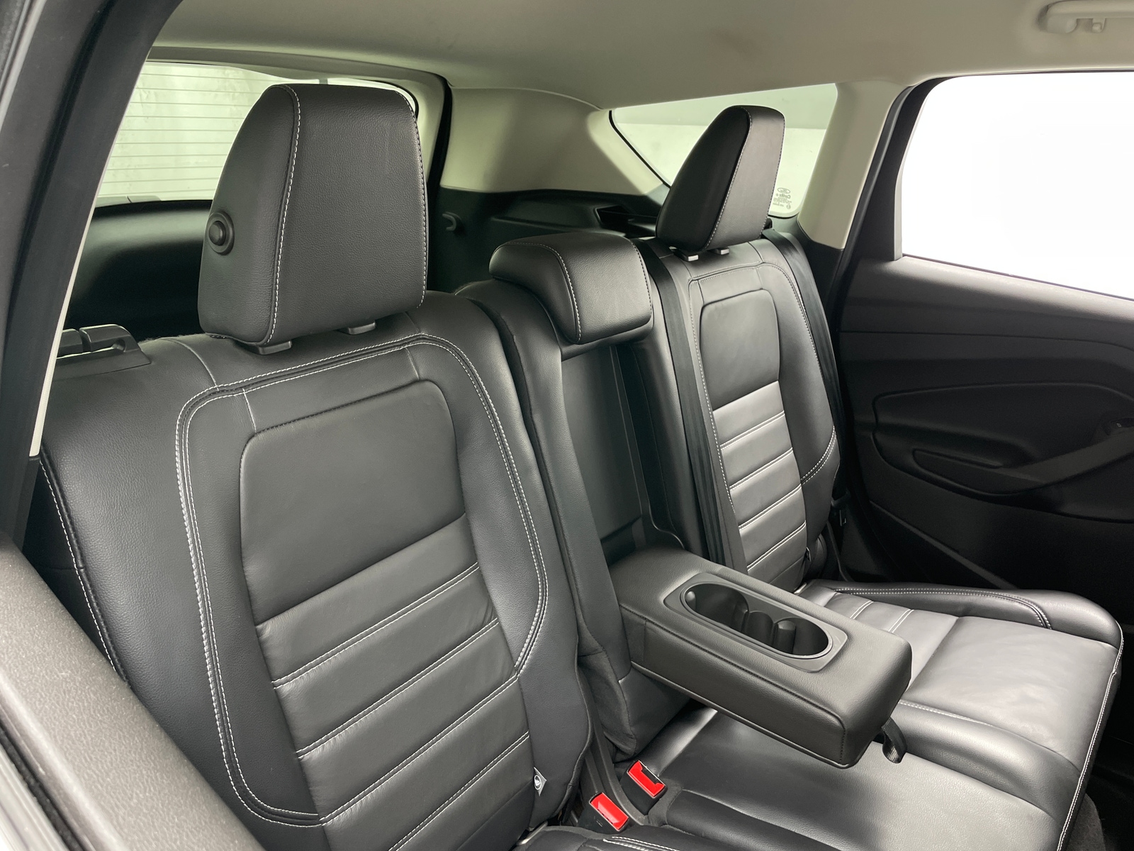 Thumbnail: 2018 Ford Escape - 5