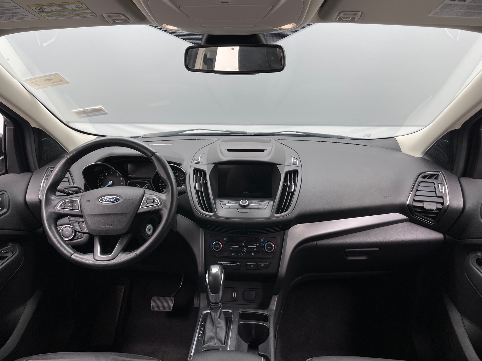 Thumbnail: 2018 Ford Escape - 2