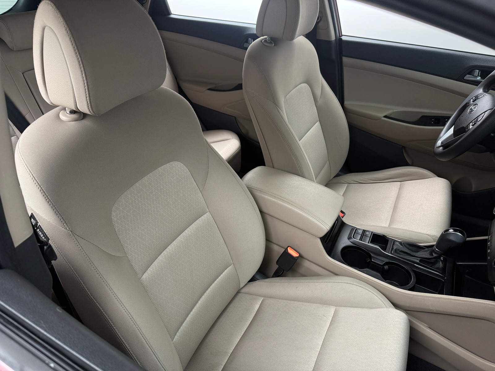 Thumbnail: 2017 Hyundai Tucson - 2