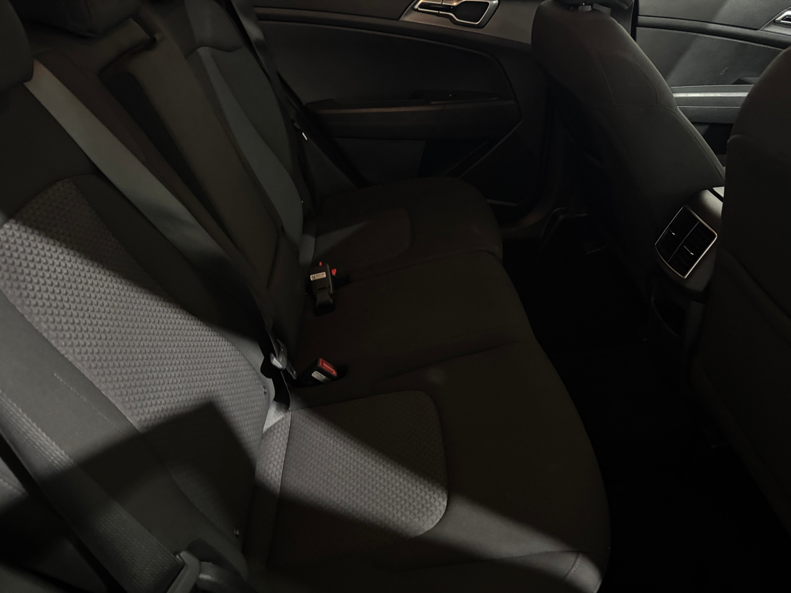Thumbnail: 2025 Kia Sportage - 6