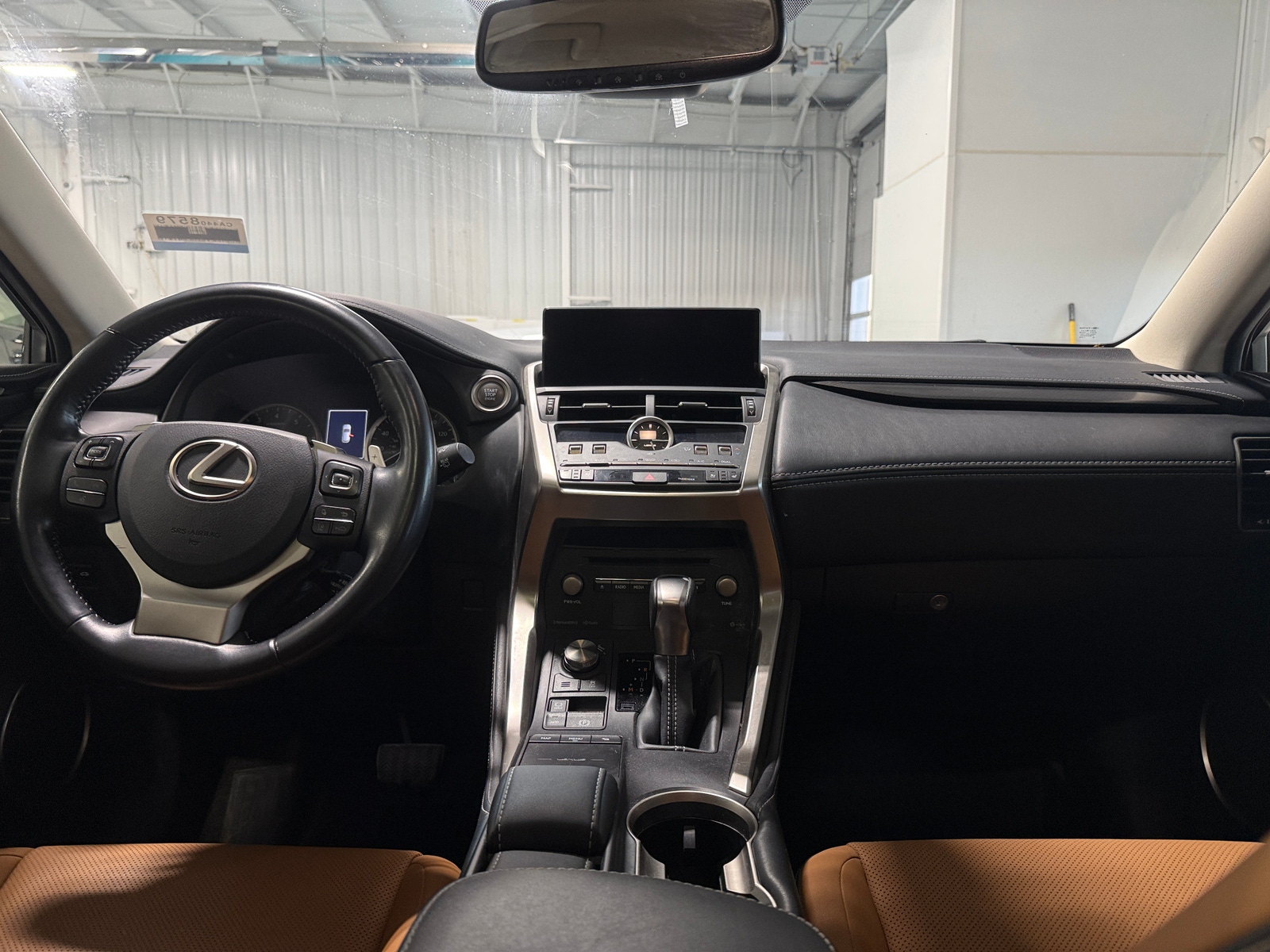 Thumbnail: 2019 Lexus NX - 2