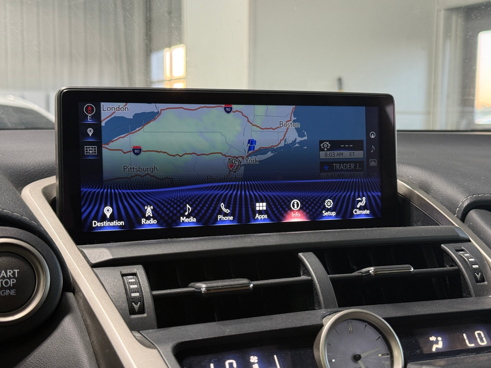Thumbnail: 2019 Lexus NX - 3