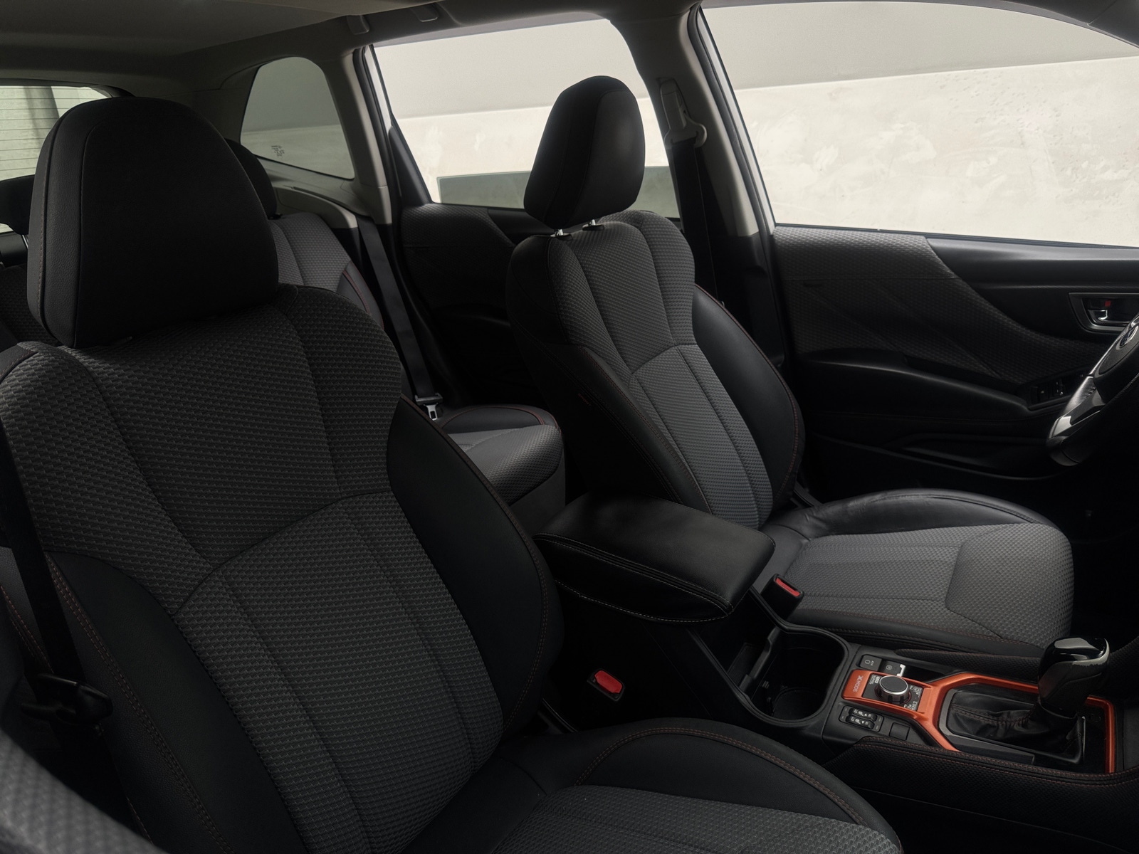 Thumbnail: 2019 Subaru Forester - 2