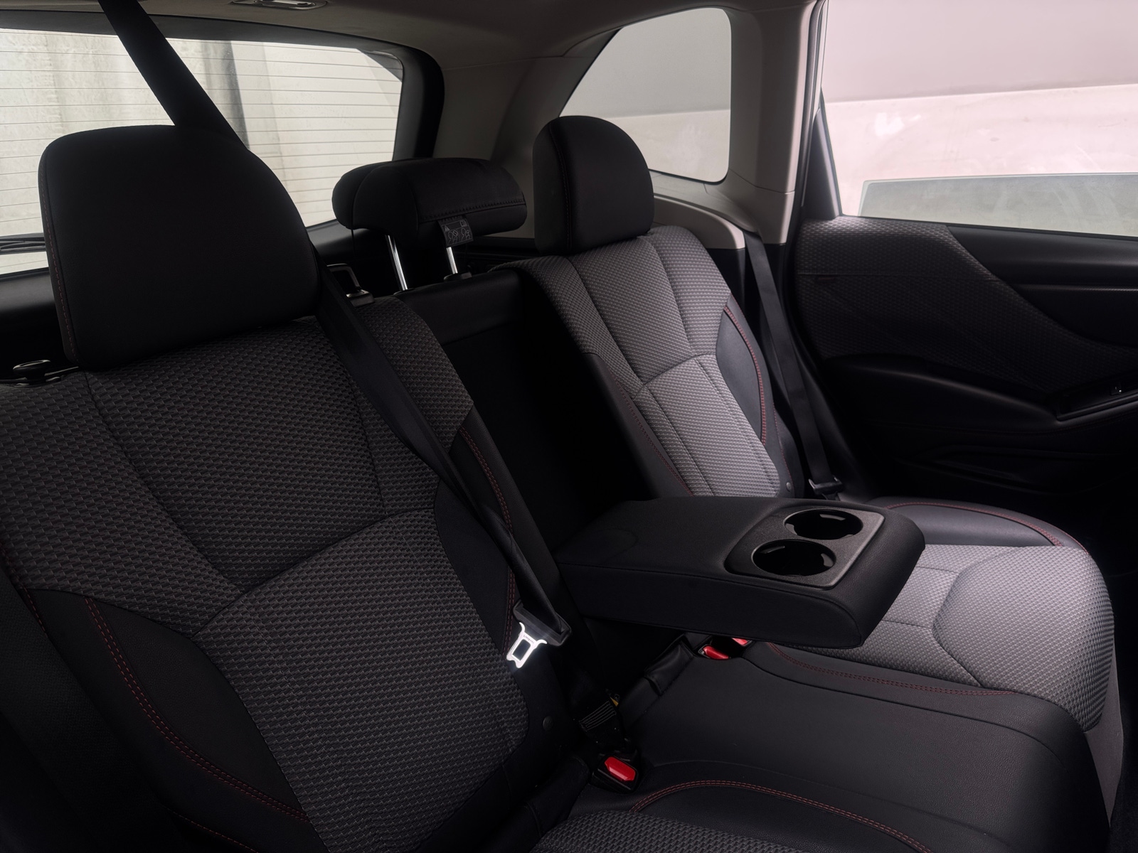 Thumbnail: 2019 Subaru Forester - 6