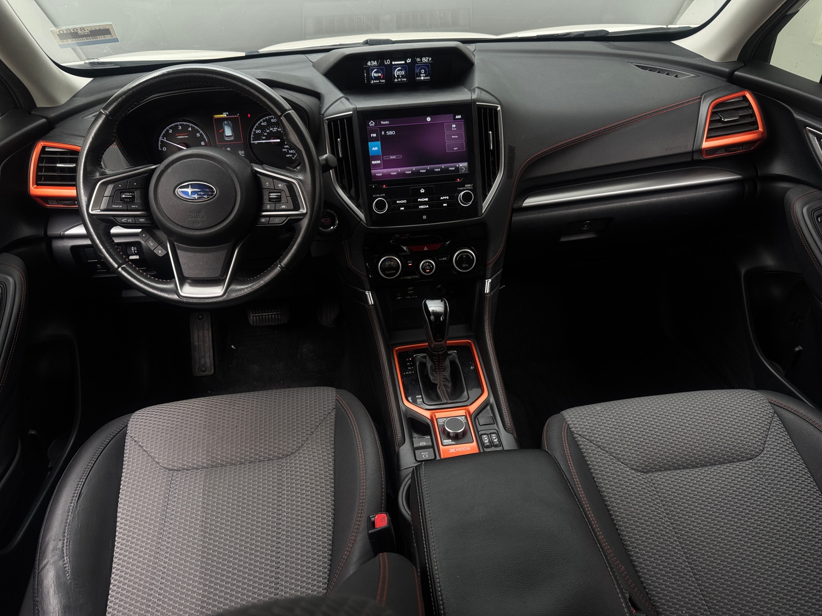 Thumbnail: 2019 Subaru Forester - 3