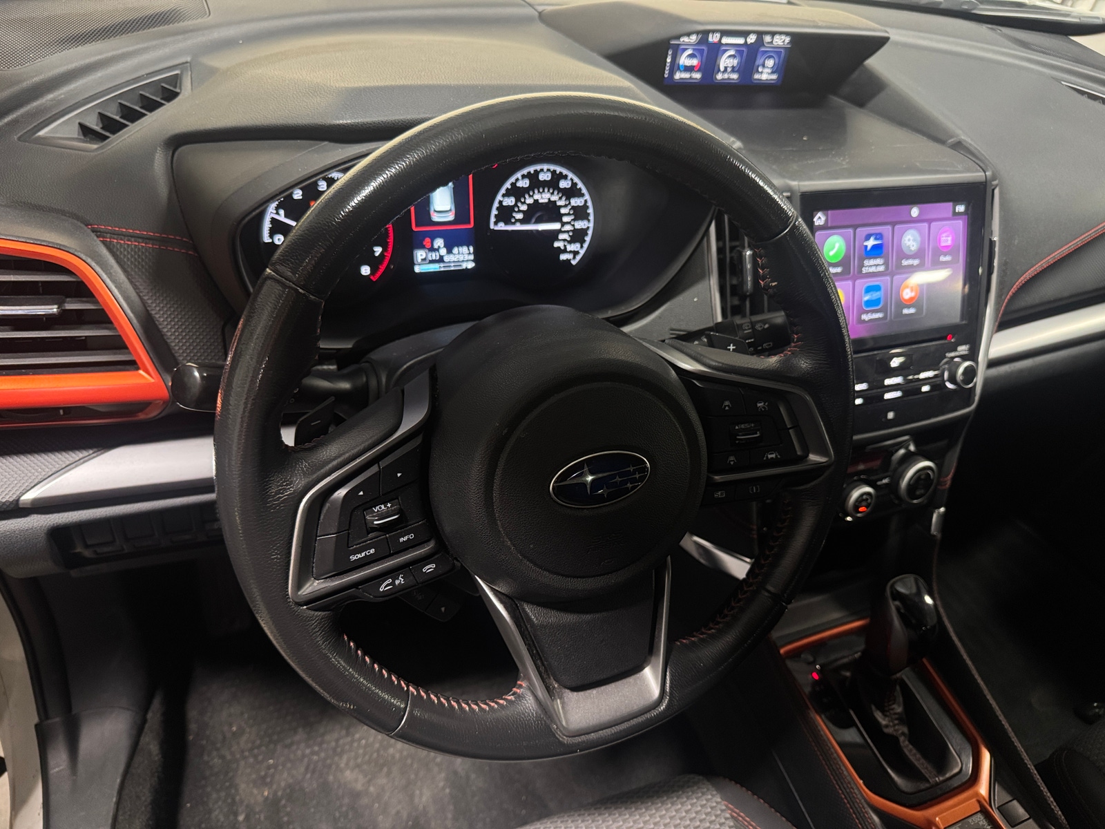 Thumbnail: 2019 Subaru Forester - 5