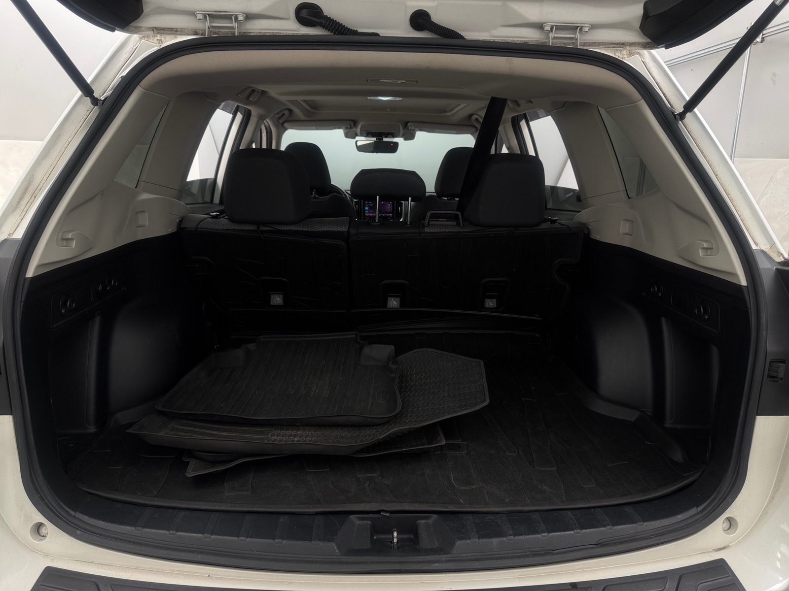 Thumbnail: 2019 Subaru Forester - 7