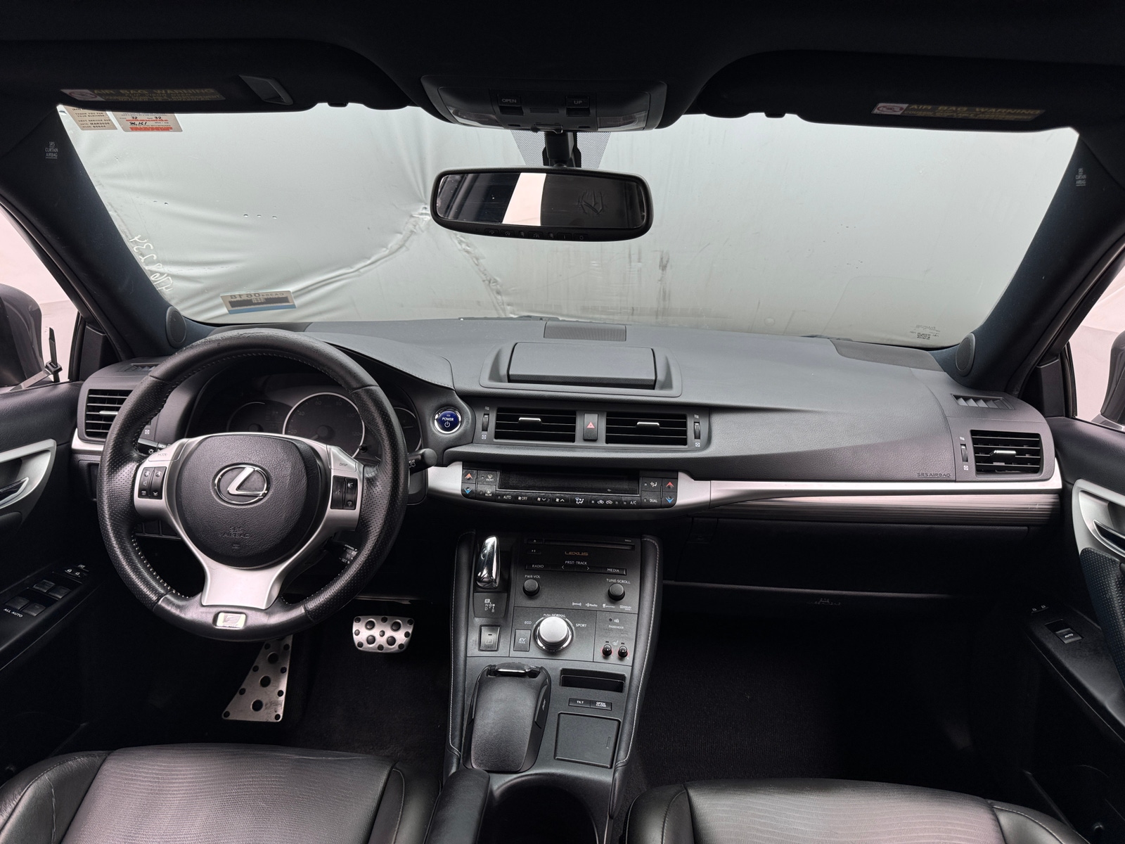 Thumbnail: 2013 Lexus CT - 2