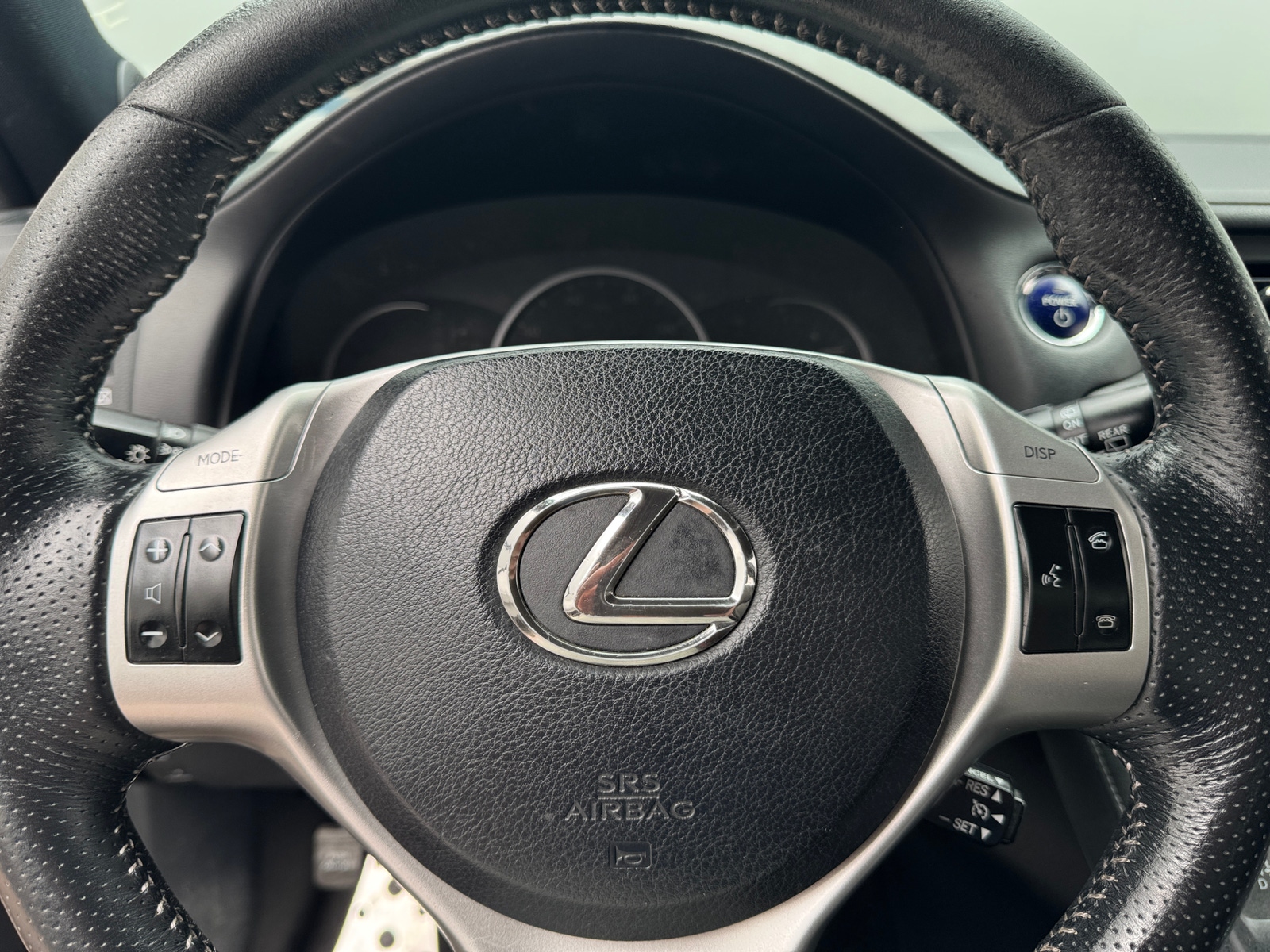 Thumbnail: 2013 Lexus CT - 4
