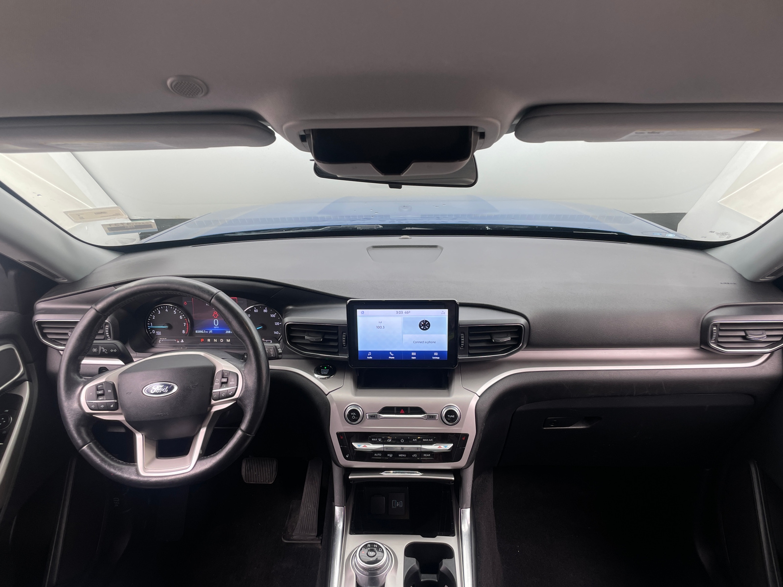 Thumbnail: 2020 Ford Explorer - 2