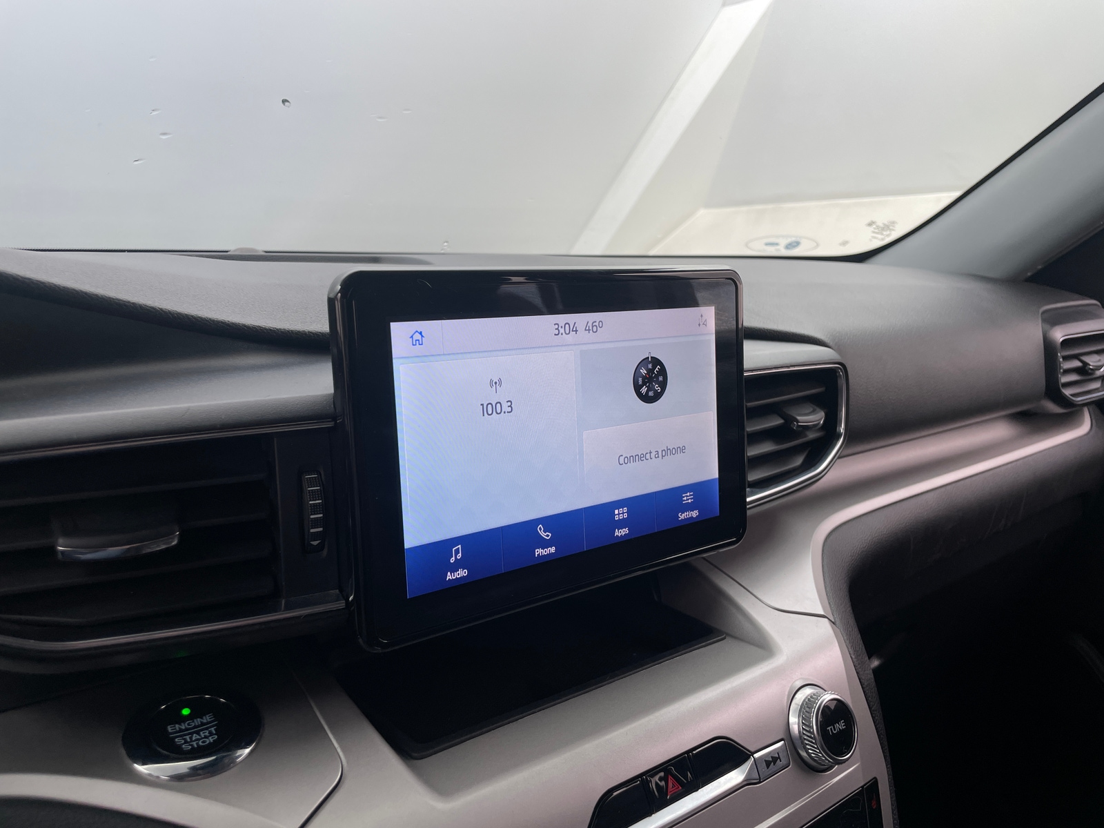 Thumbnail: 2020 Ford Explorer - 3