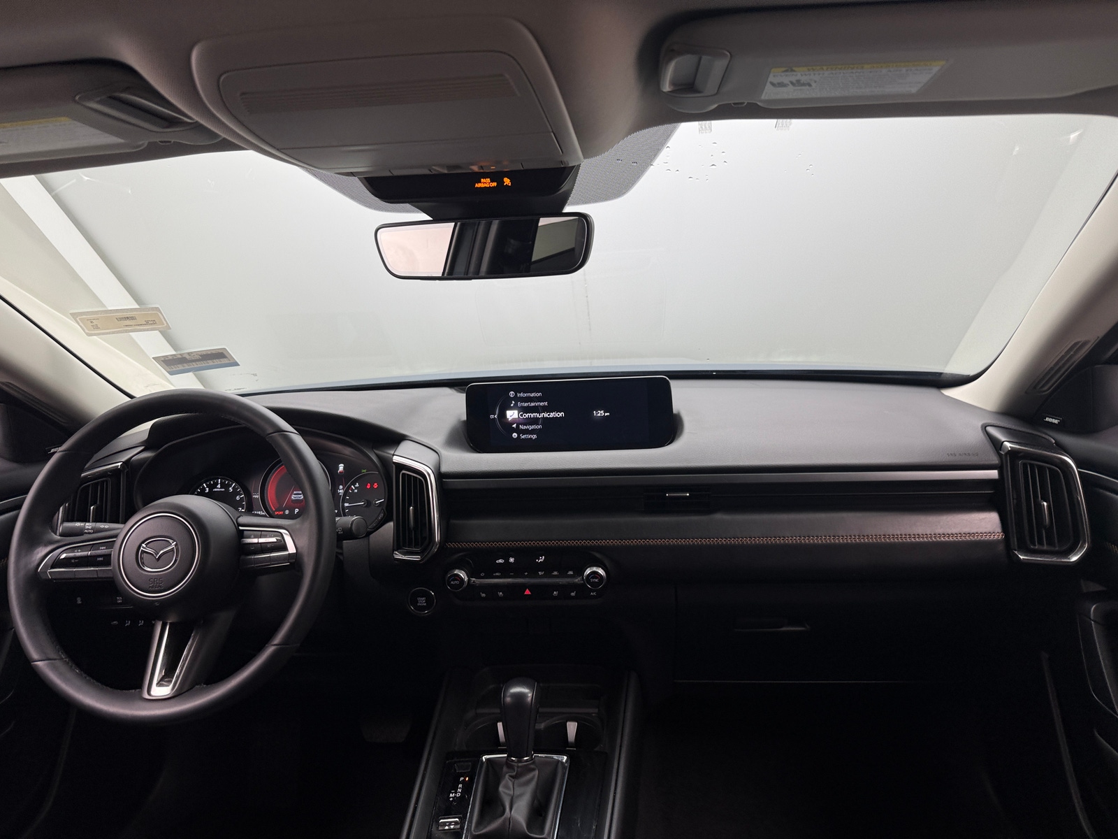 Thumbnail: 2024 Mazda CX-50 - 2