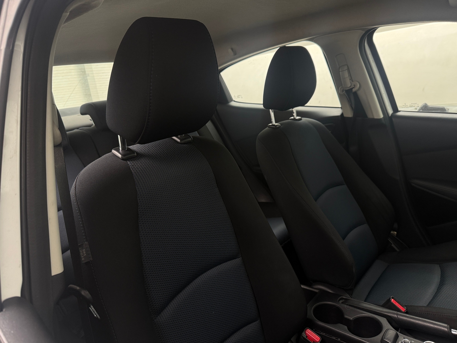 Thumbnail: 2017 Toyota Yaris iA - 2