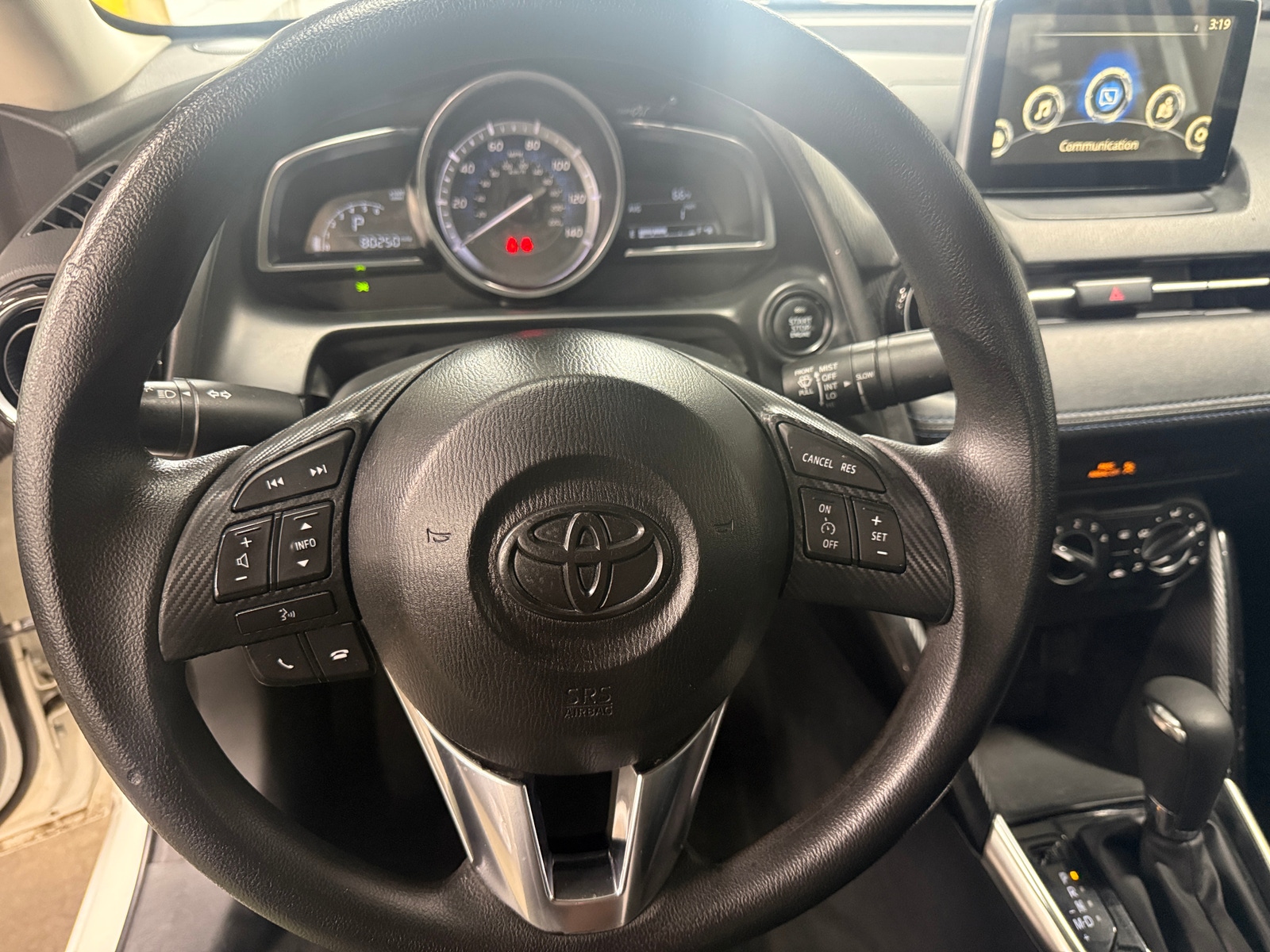 Thumbnail: 2017 Toyota Yaris iA - 5