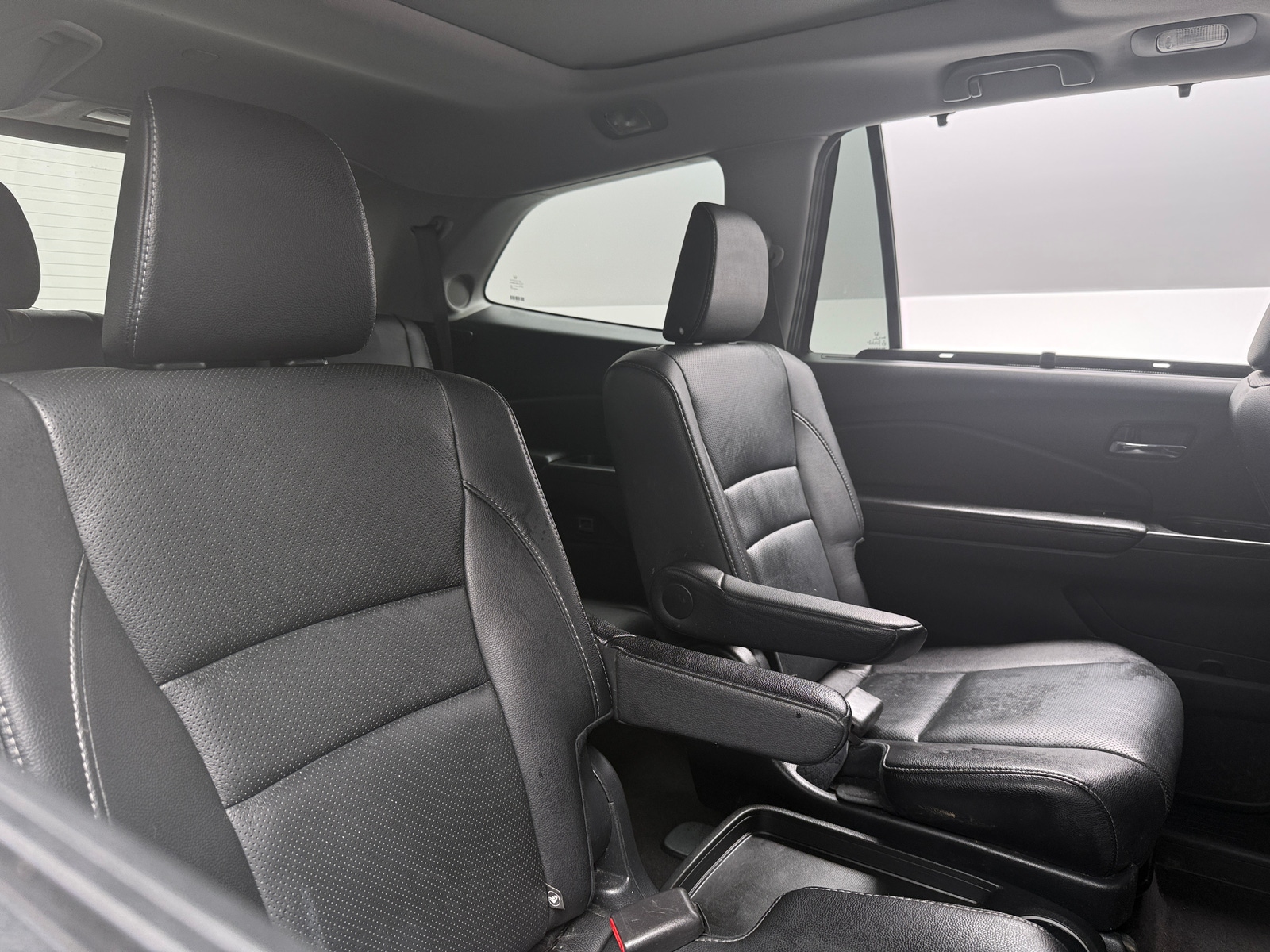 Thumbnail: 2020 Honda Pilot - 5