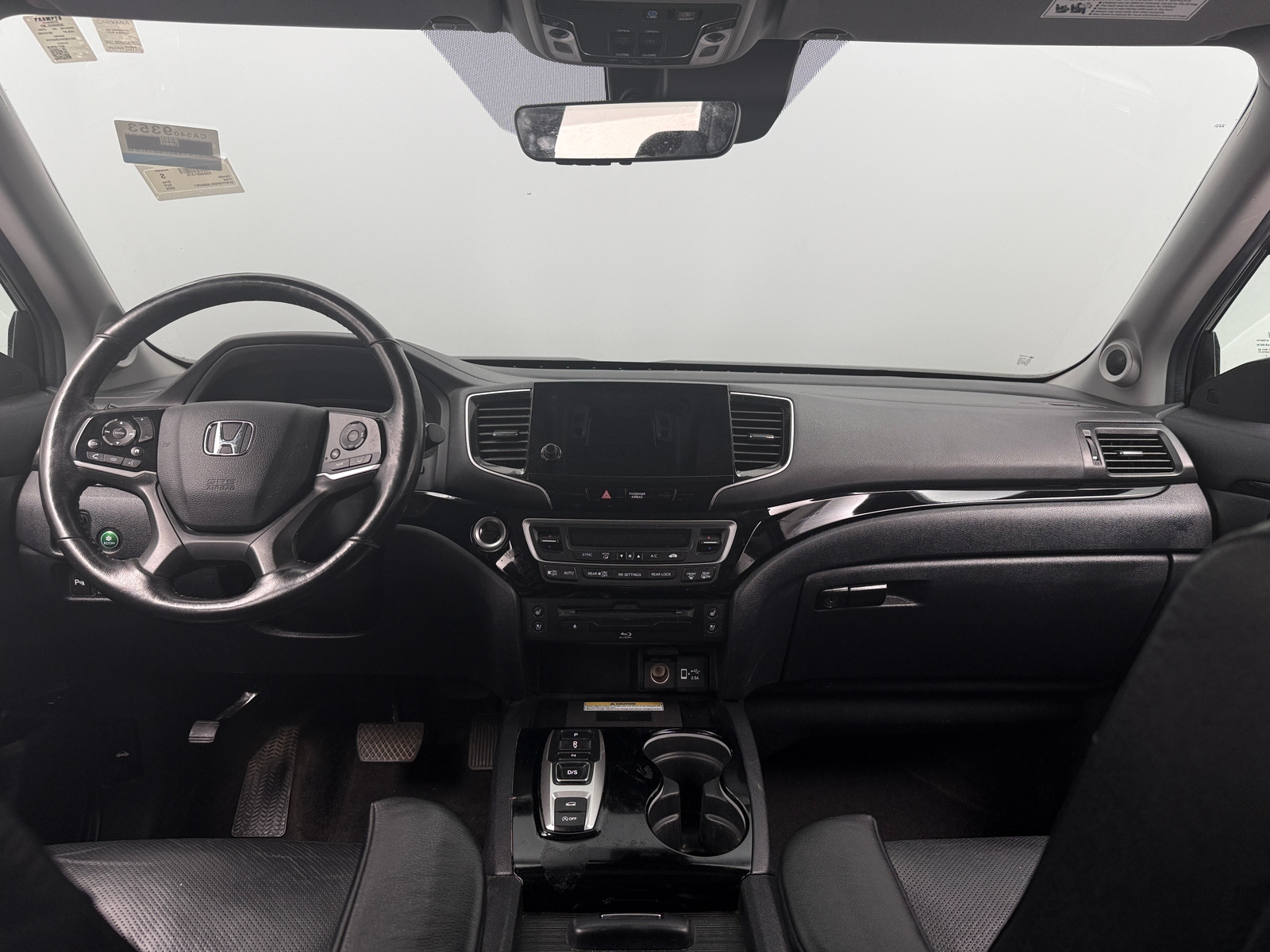 Thumbnail: 2020 Honda Pilot - 2