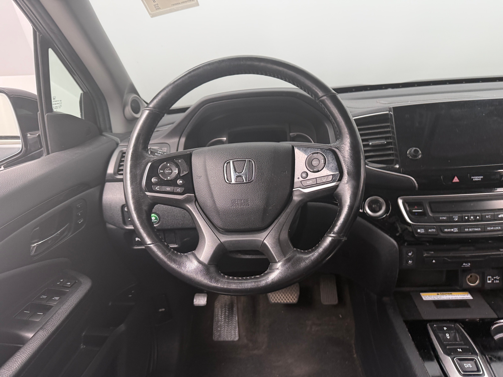 Thumbnail: 2020 Honda Pilot - 4