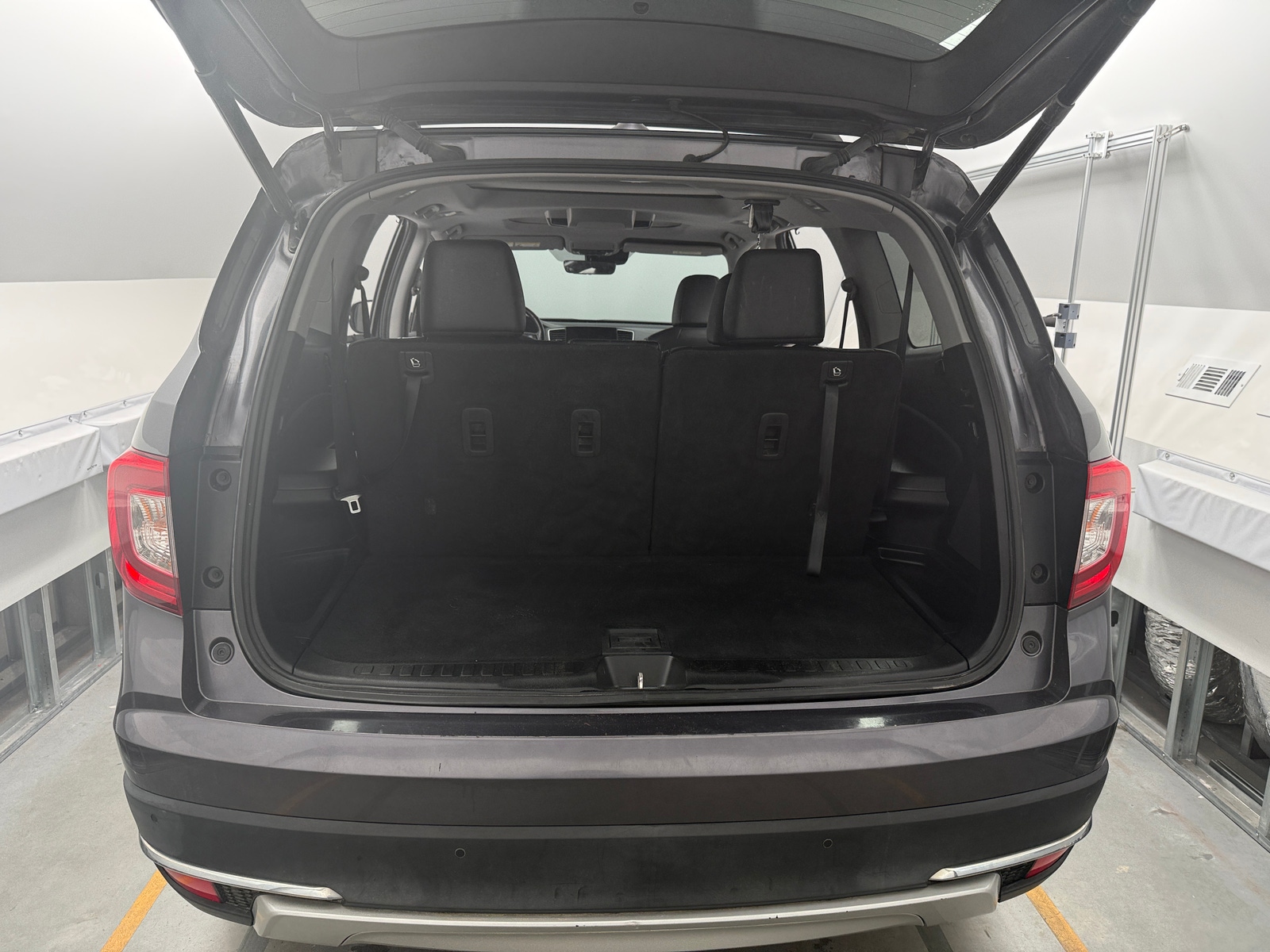 Thumbnail: 2020 Honda Pilot - 6