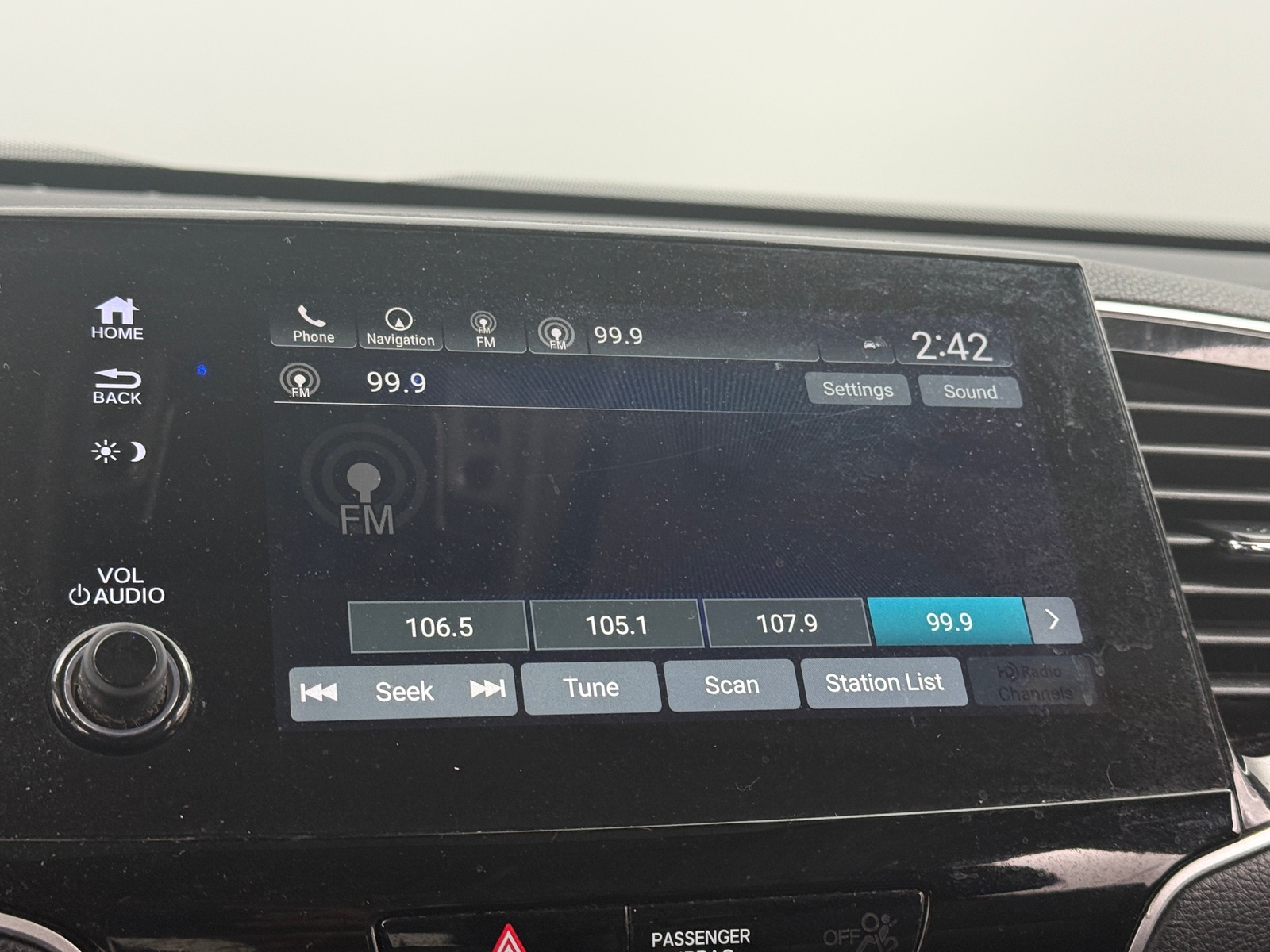 Thumbnail: 2020 Honda Pilot - 3