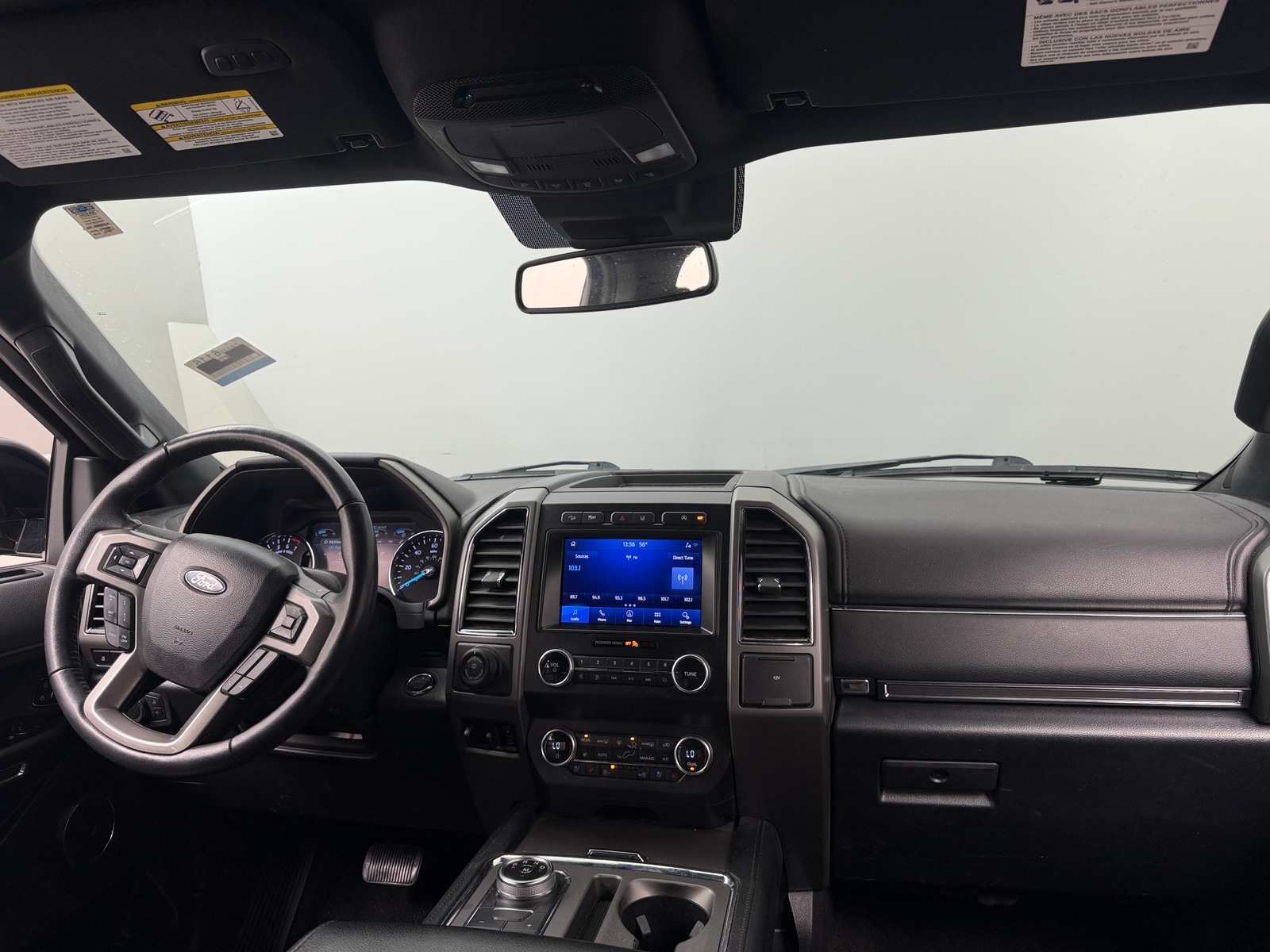Thumbnail: 2021 Ford Expedition MAX - 3