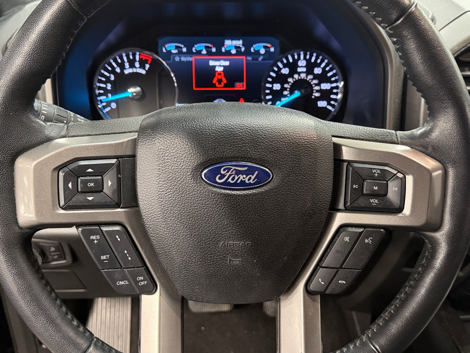 Thumbnail: 2021 Ford Expedition MAX - 5