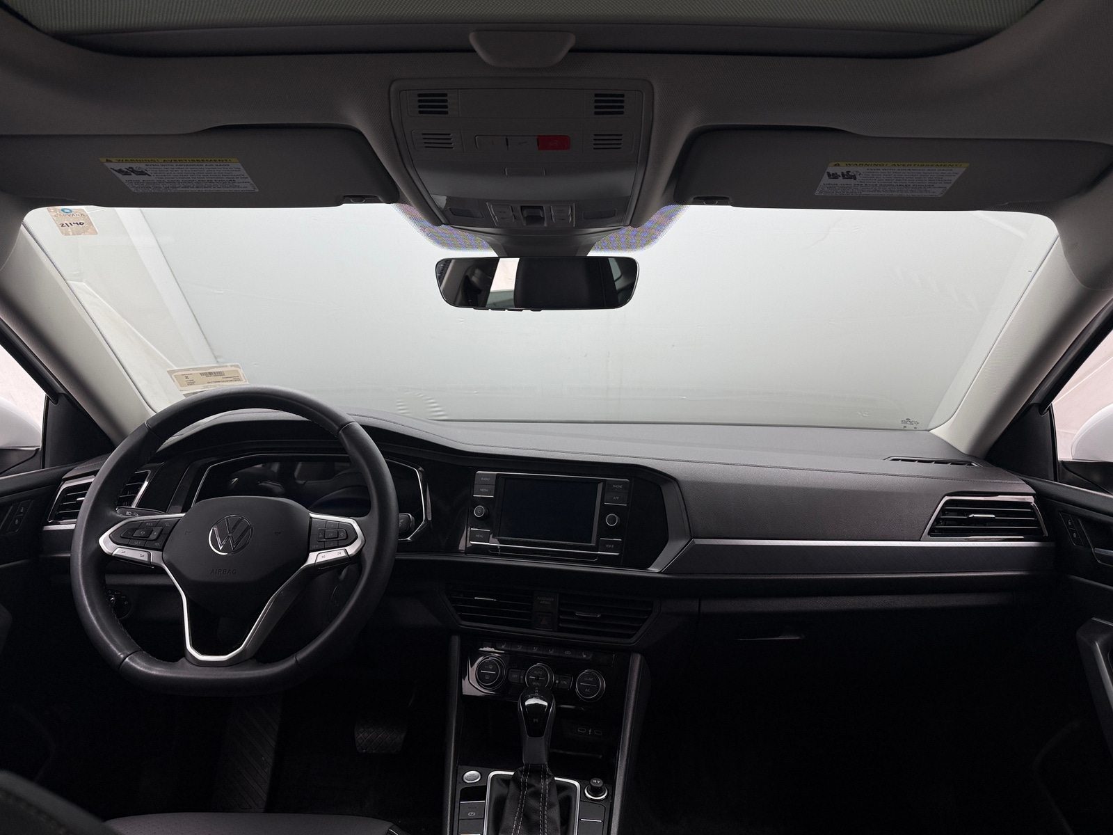 Thumbnail: 2023 Volkswagen Jetta - 2