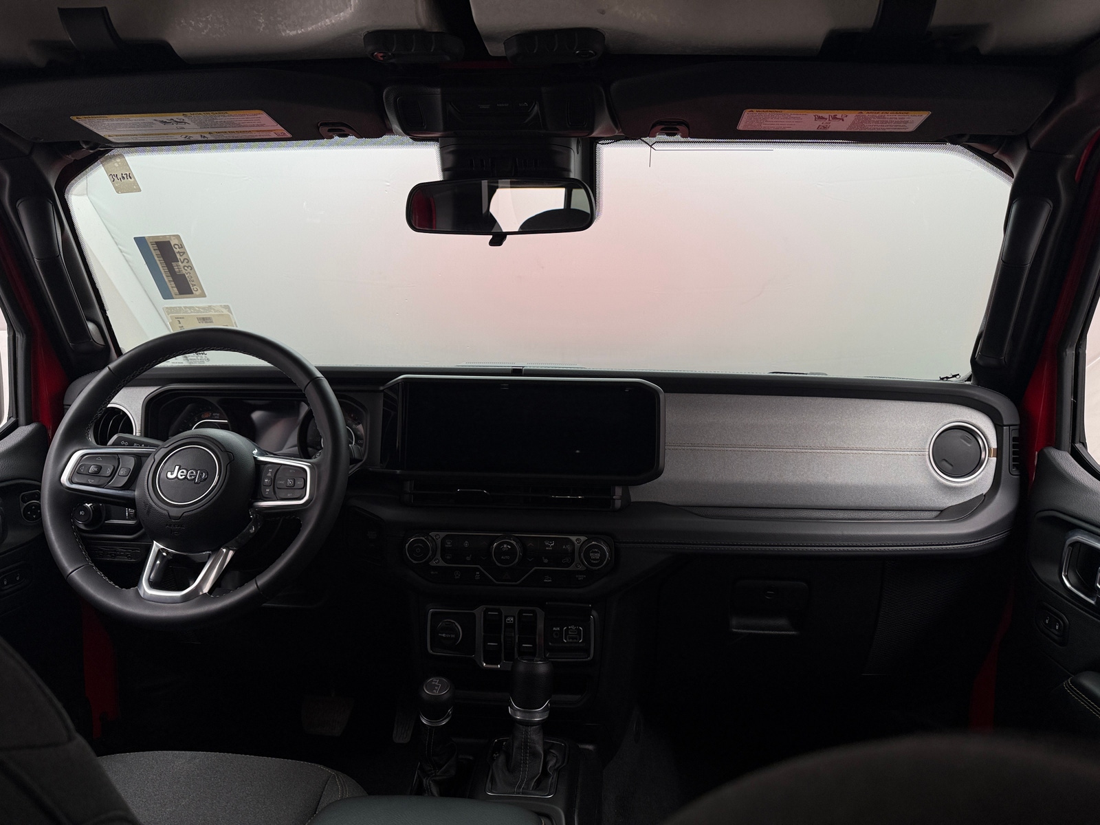 Thumbnail: 2025 Jeep Wrangler - 3
