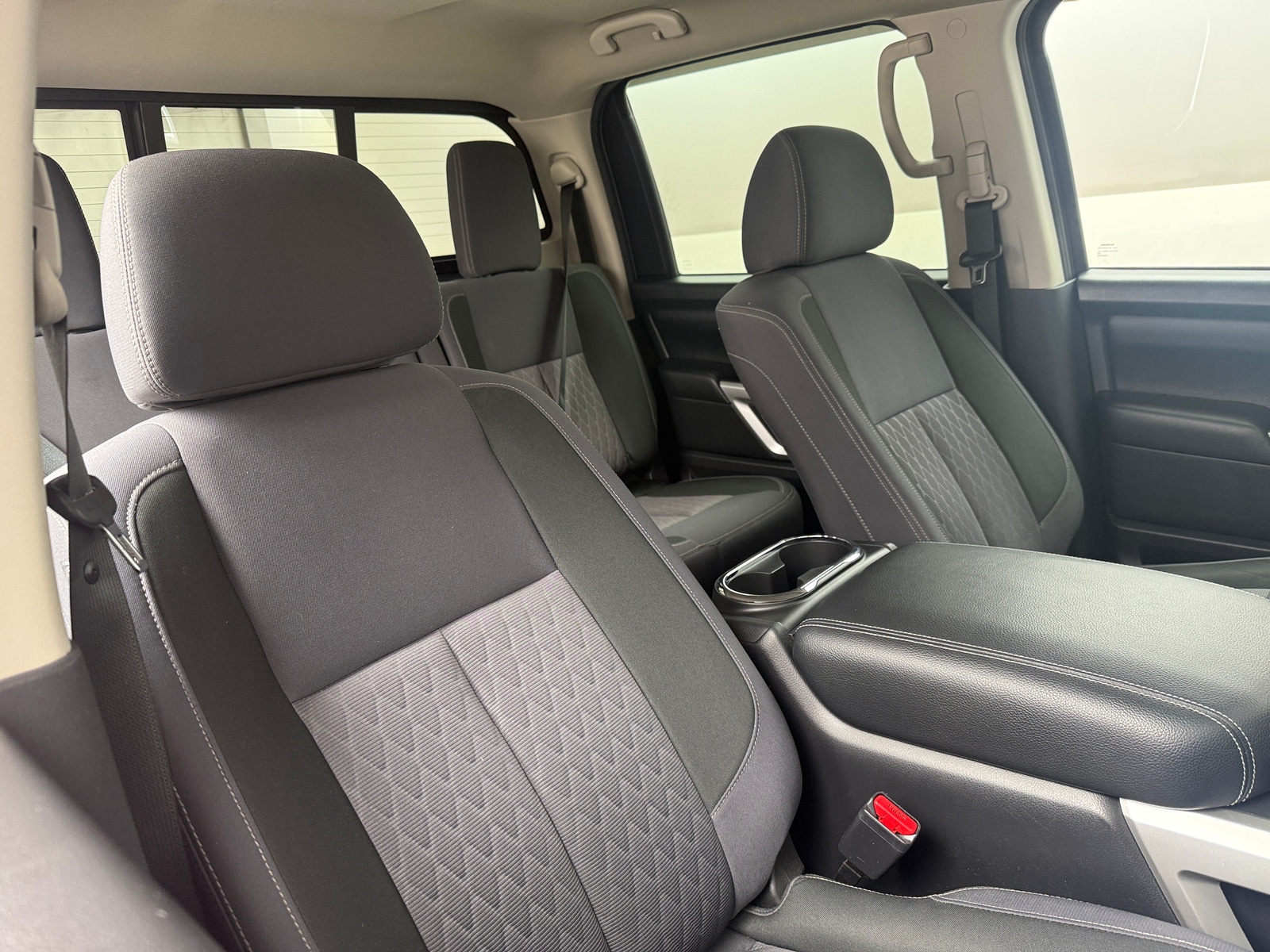 Thumbnail: 2020 Nissan Titan - 2