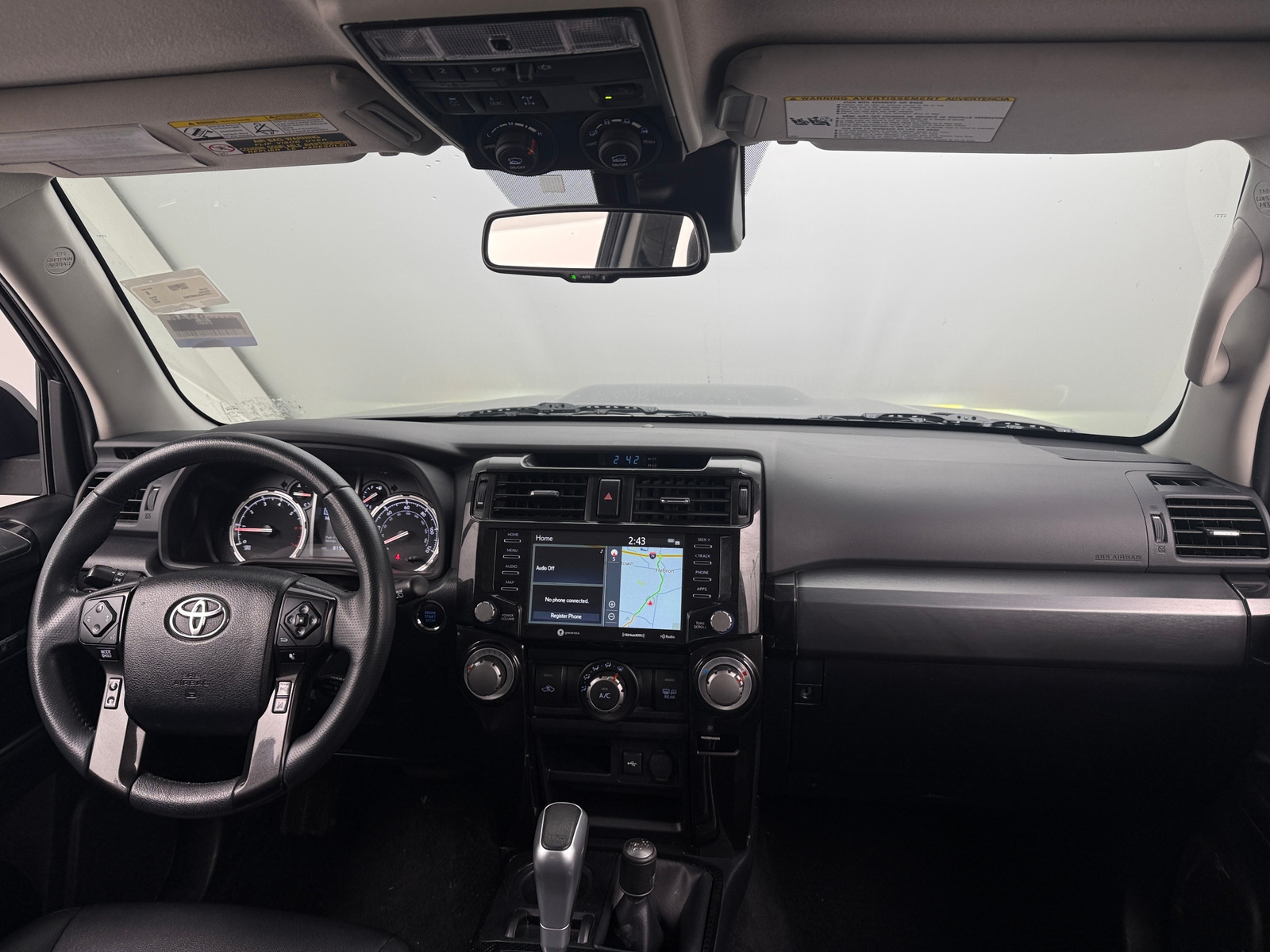 Thumbnail: 2022 Toyota 4Runner - 2