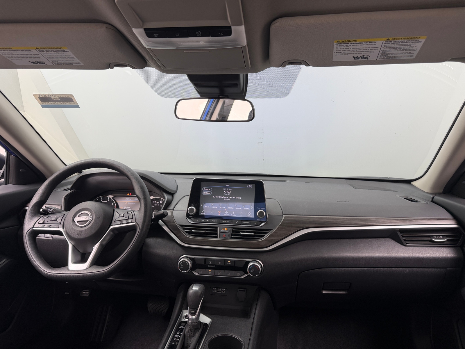 Thumbnail: 2025 Nissan Altima - 3