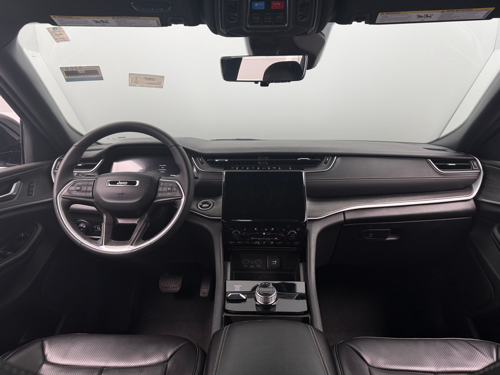 Thumbnail: 2024 Jeep Grand Cherokee L - 2