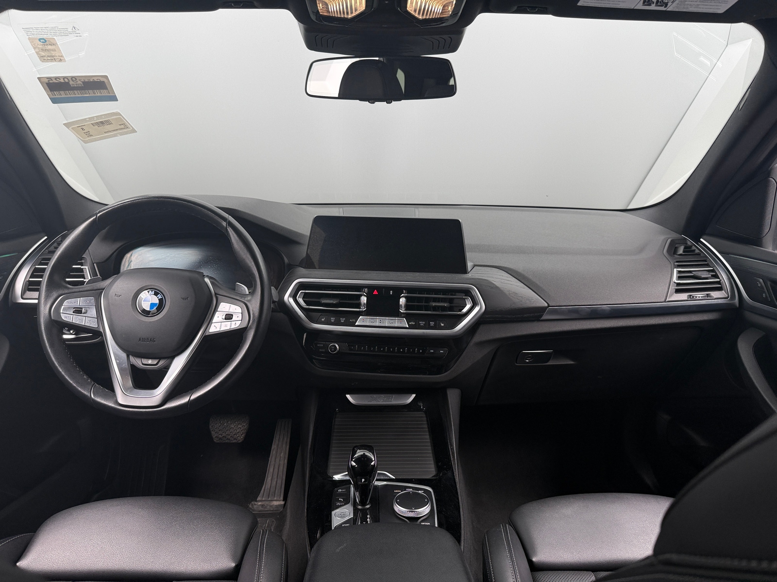 Thumbnail: 2024 BMW X3 - 2