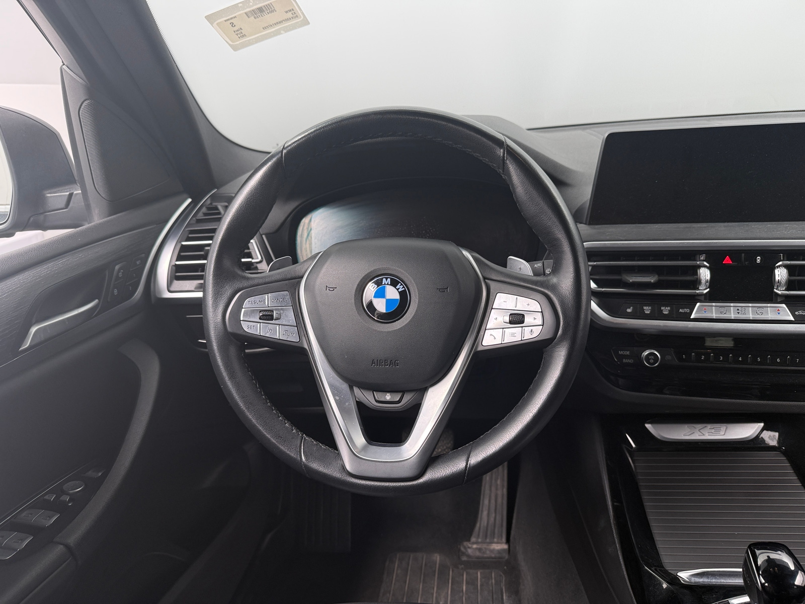 Thumbnail: 2024 BMW X3 - 4