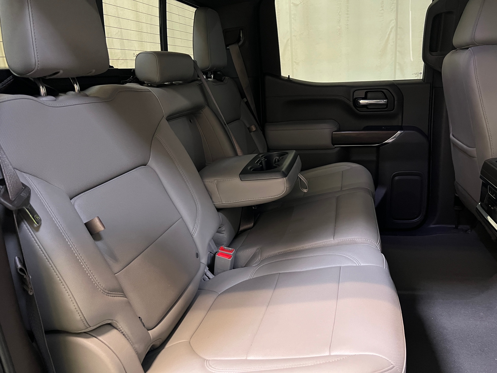Thumbnail: 2019 GMC Sierra 1500 - 5