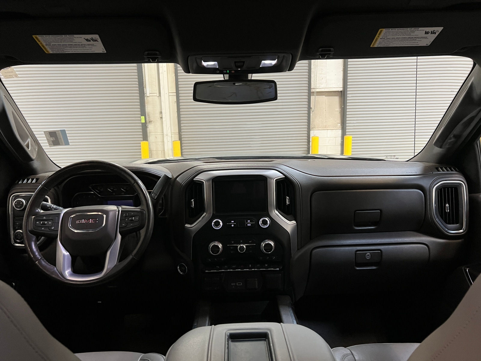 Thumbnail: 2019 GMC Sierra 1500 - 2