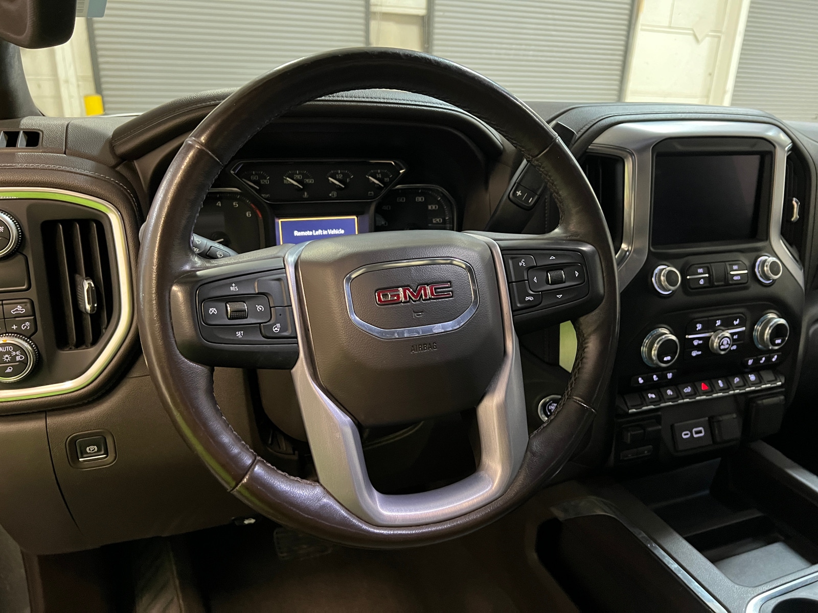 Thumbnail: 2019 GMC Sierra 1500 - 4